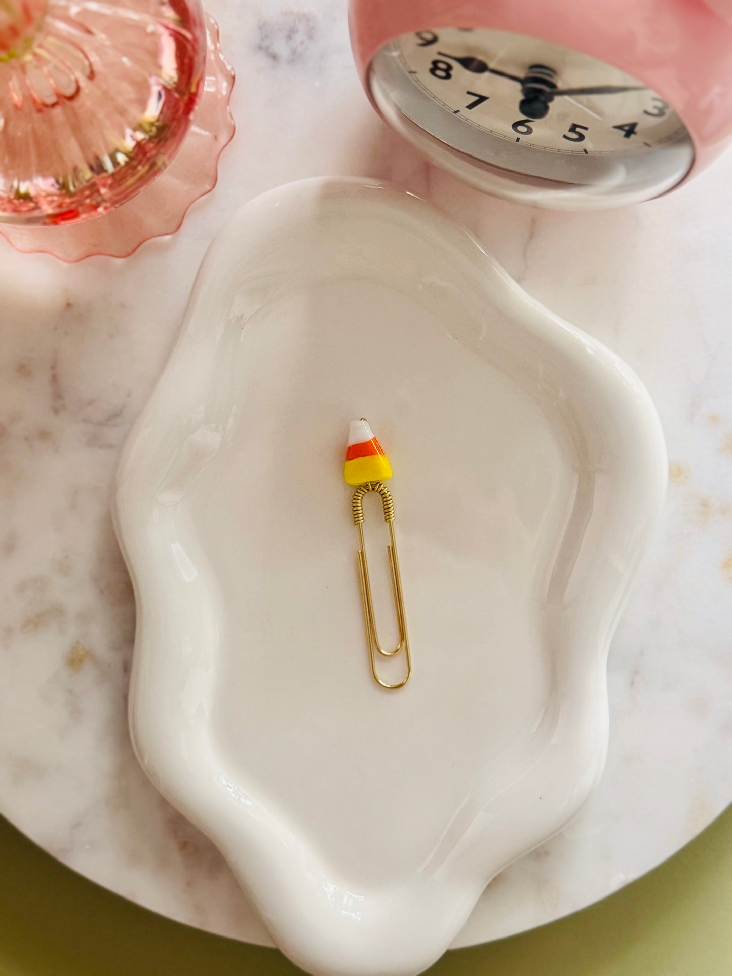 Kandy Korn Paperclip