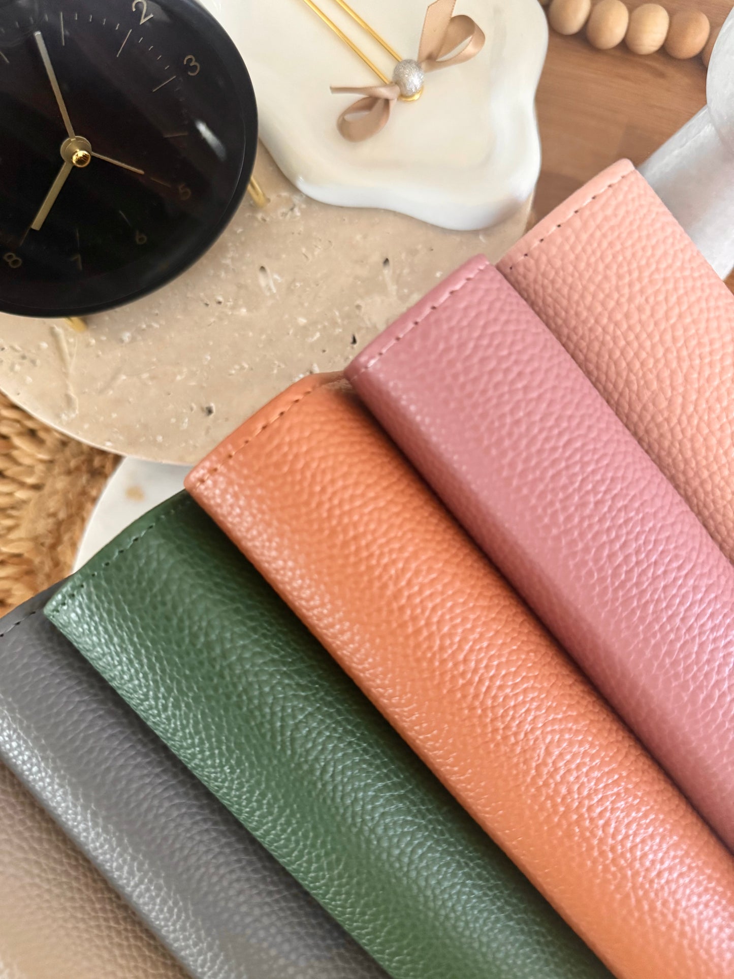 The Kindred Kalmstone Wallet