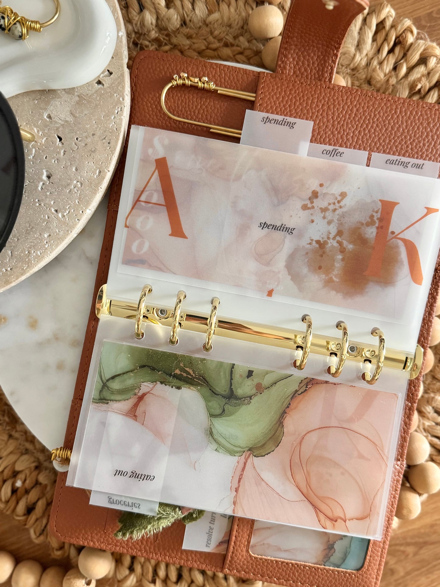 Echo Layers Placeholder