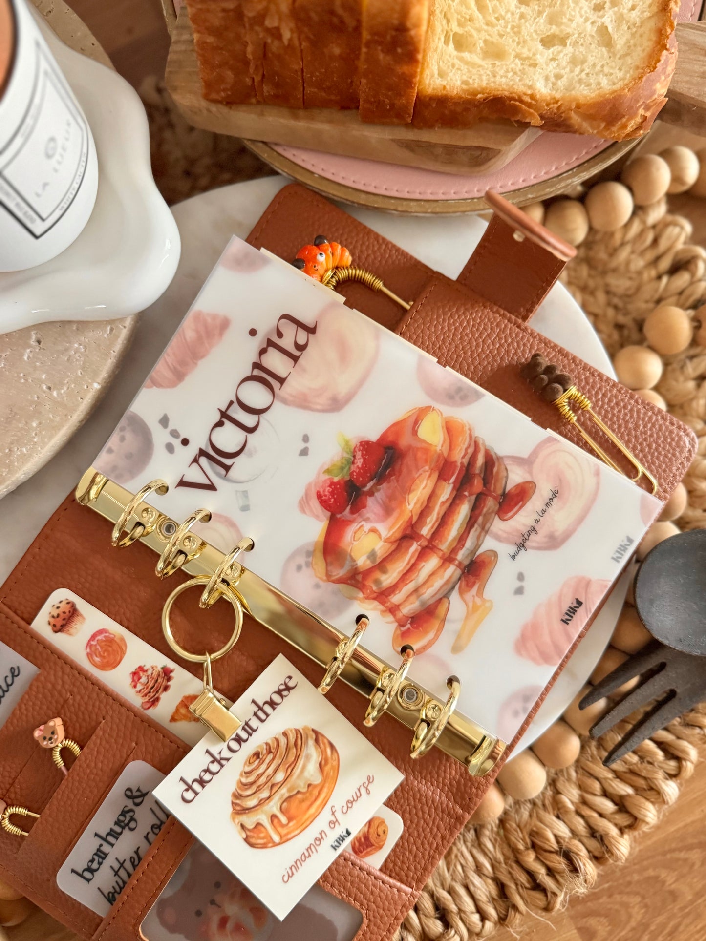 Teddy's Treats Dashboard