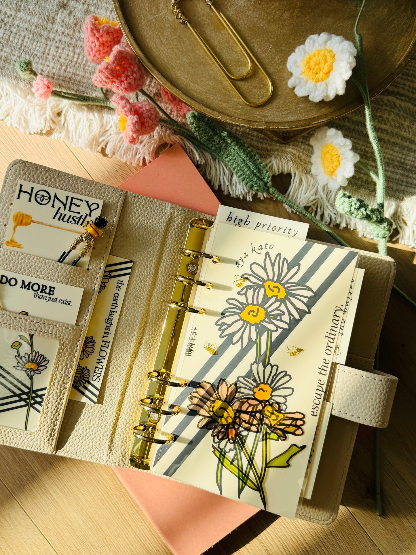 Hummy Komb Hive-Duo Dashboards