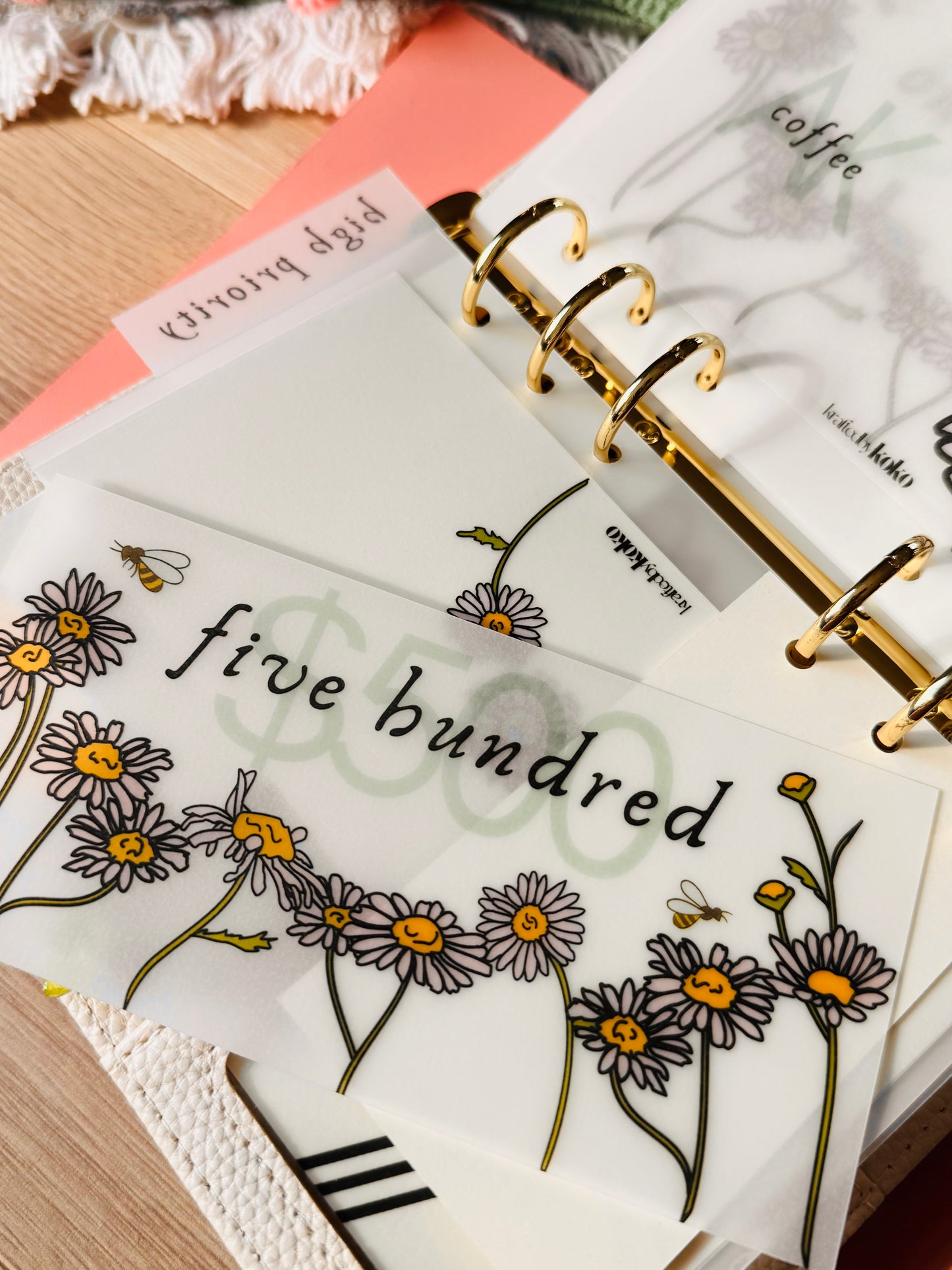 Hummy Komb Placeholders