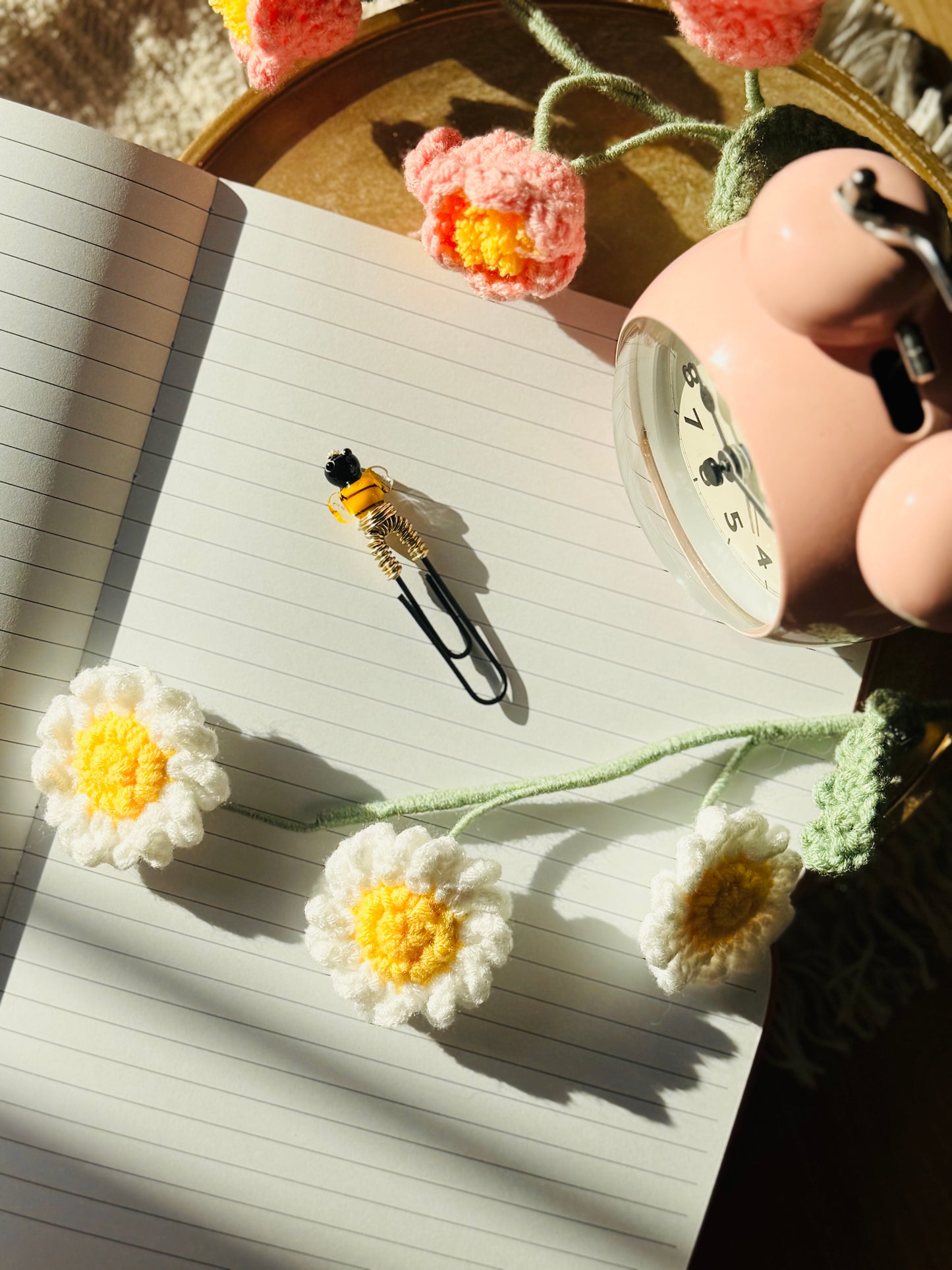 Beeatrice McHive Paperklip 1pk