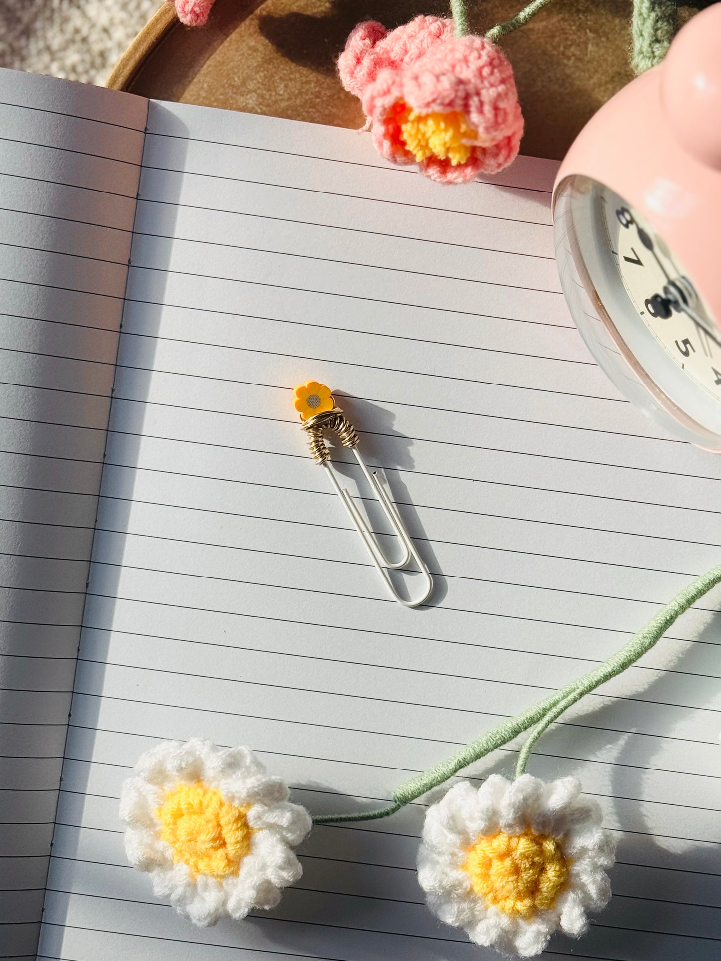 Paislee Piper Paperklip 1pk