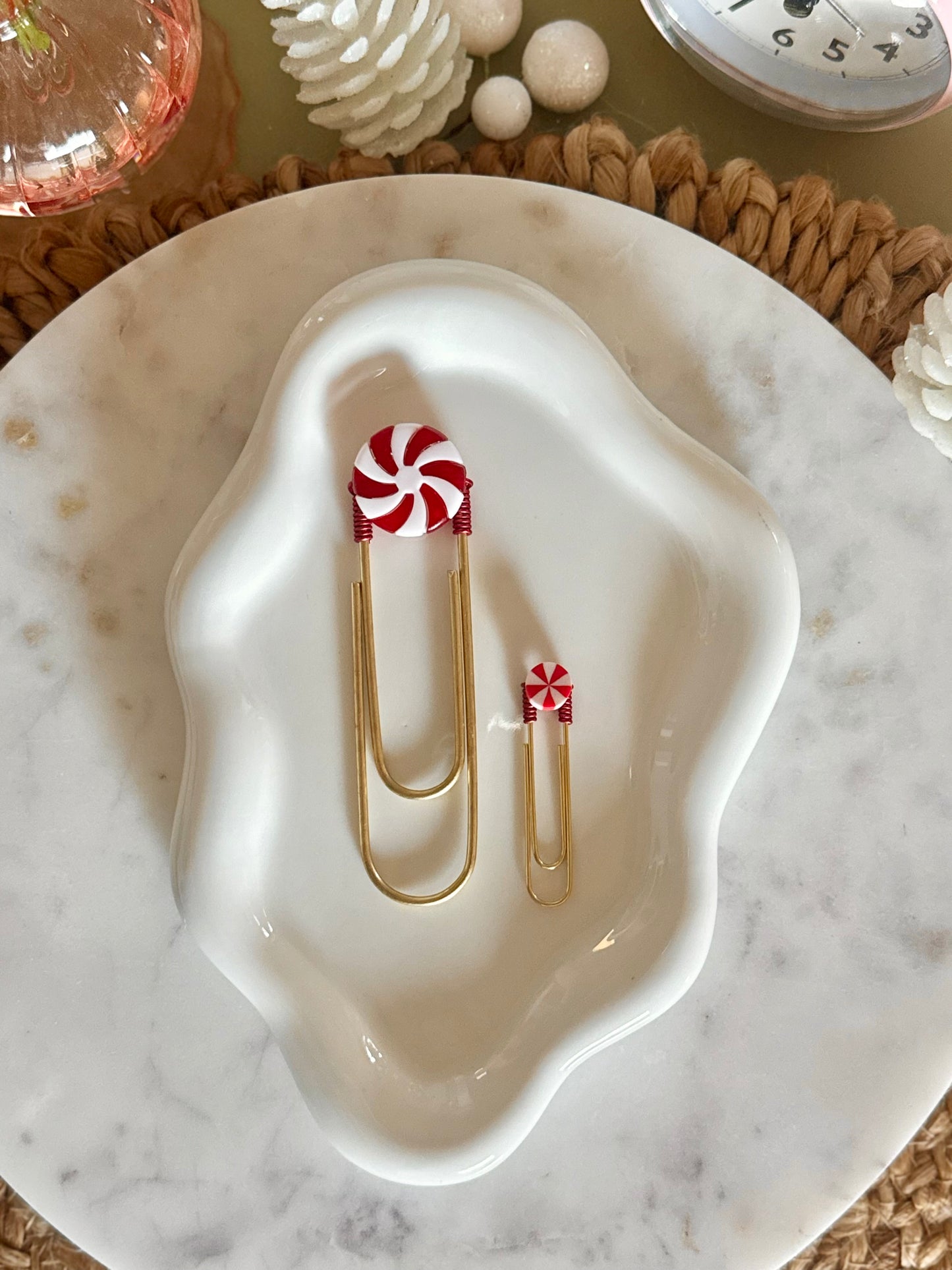 Peppermint Pals π¬