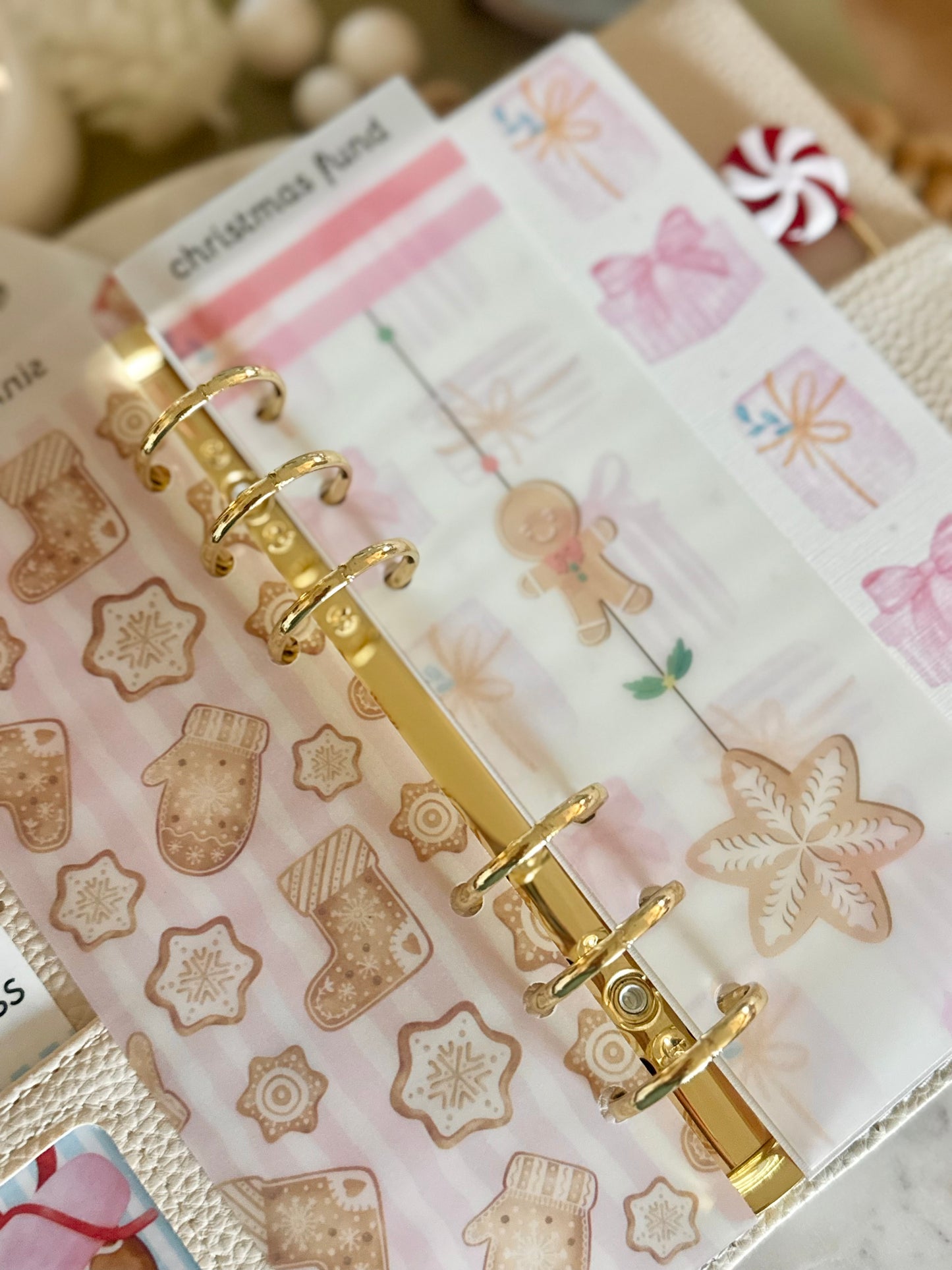 Krispmas Kookie Jar πͺ Duo Dashboard