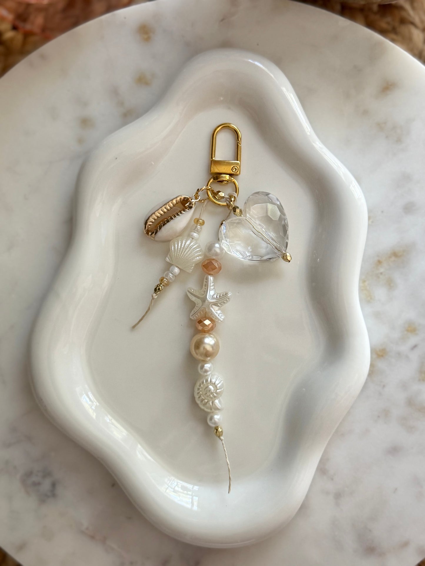 Driftheart Charm