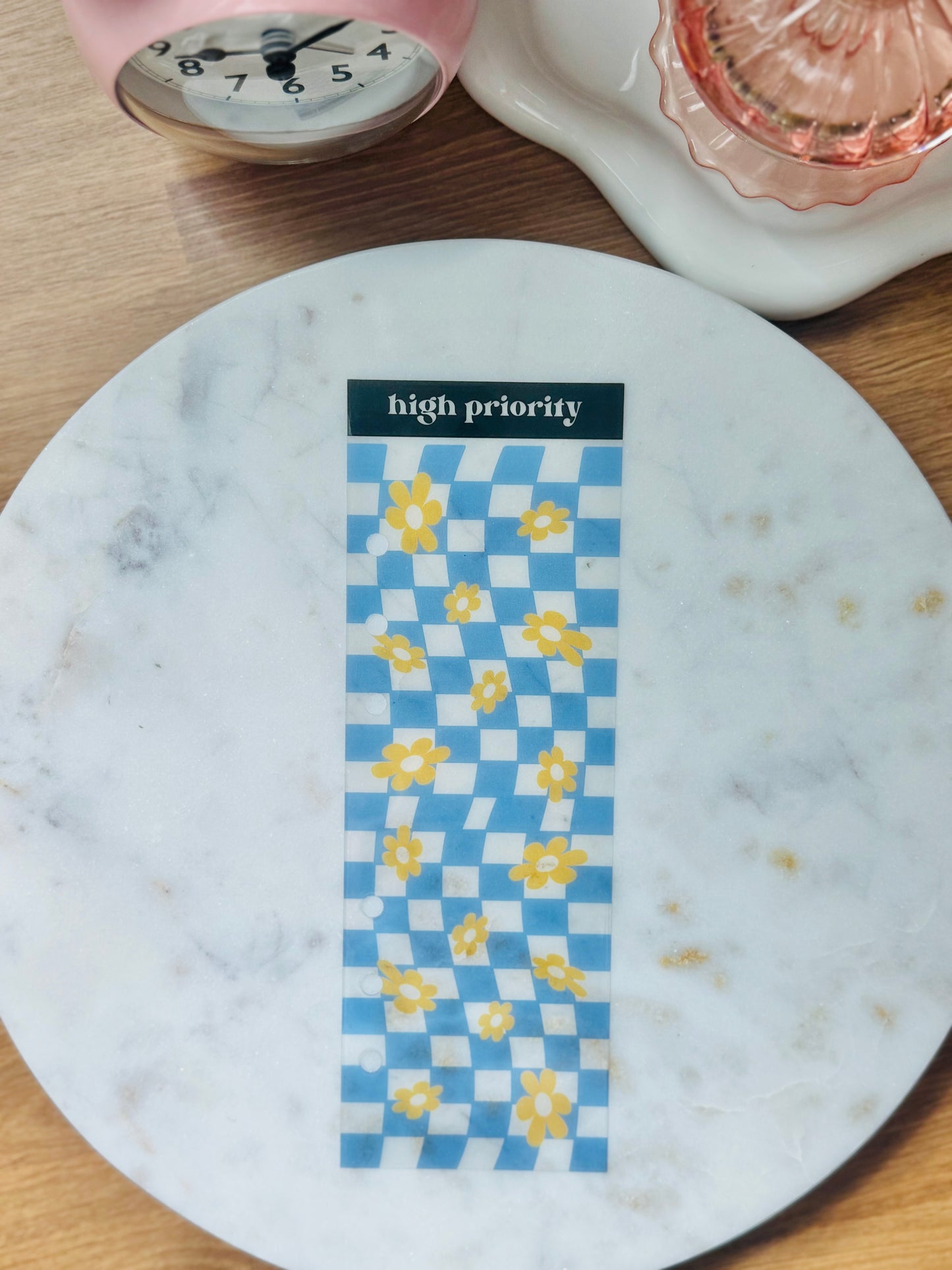 The Sunshine Paper Klub Dividers