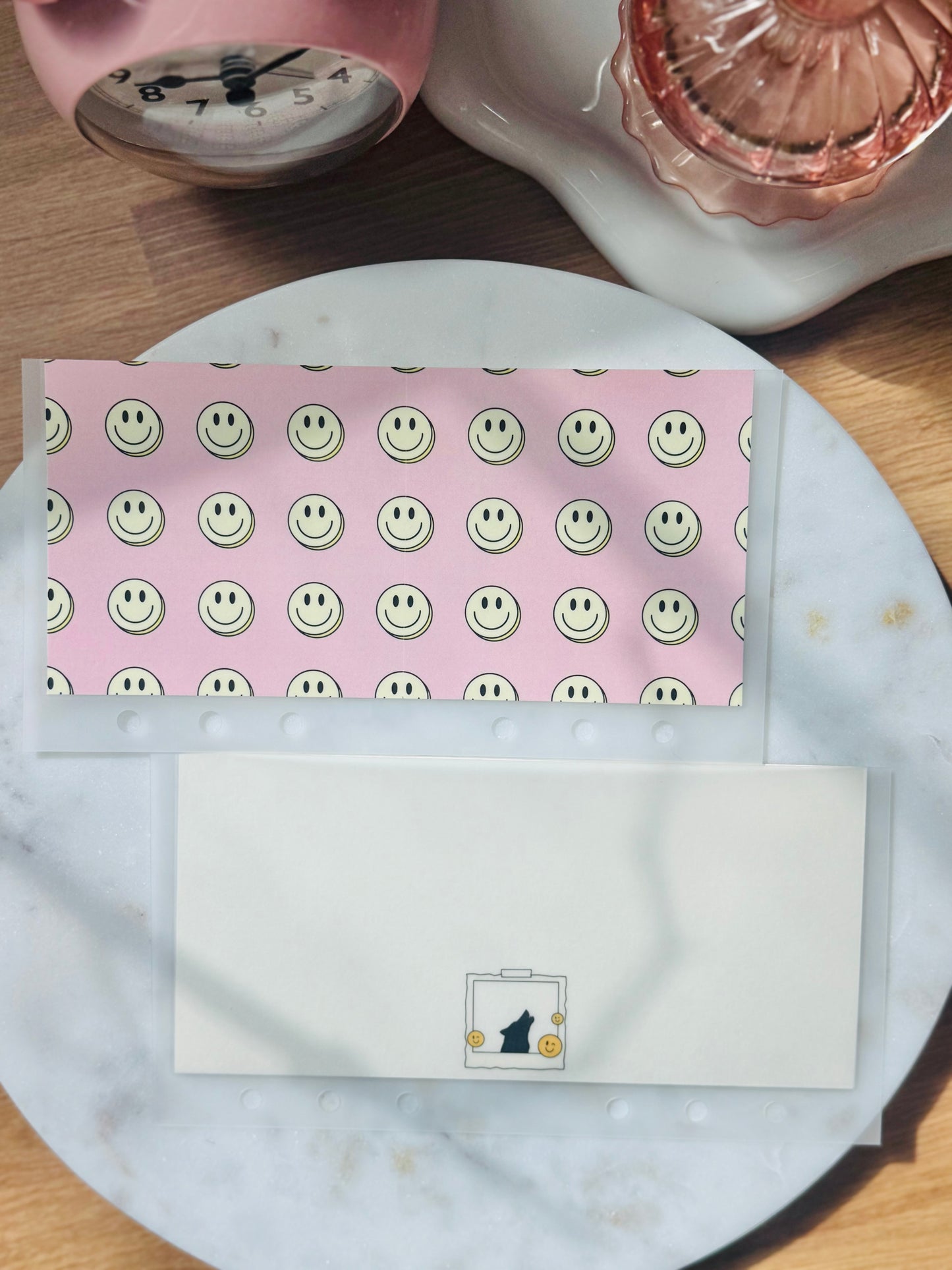 The Sunshine Paper Klub BONUS Cash Envelopes