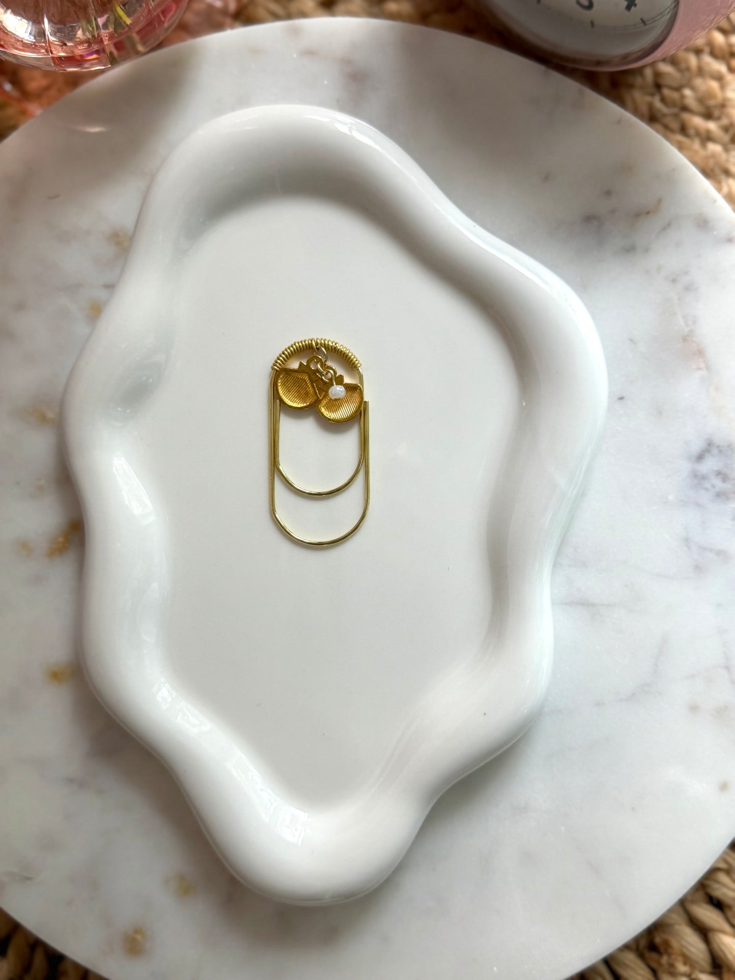 The Secret Shell Clip 🐚