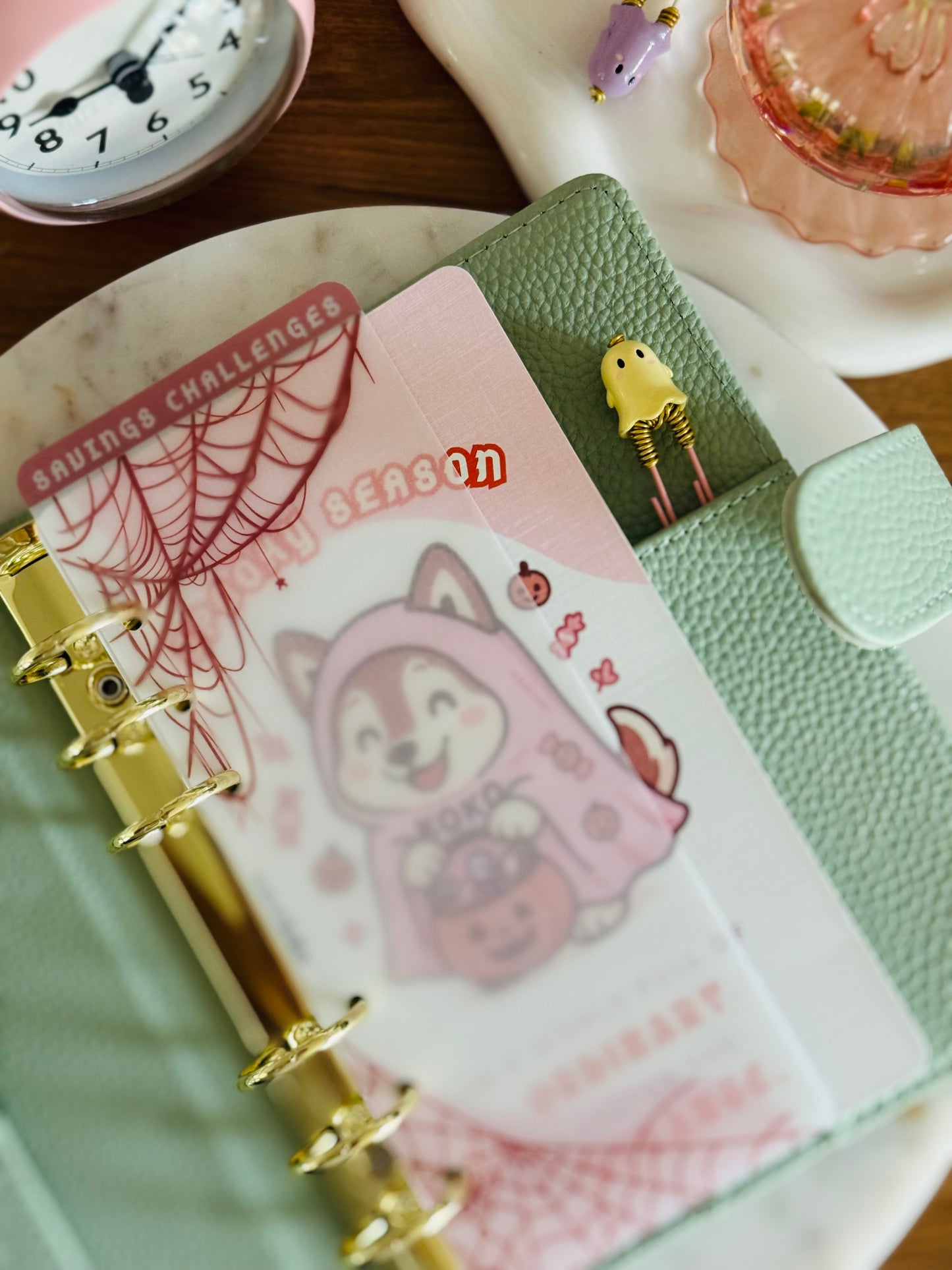 Full Moon Treats 🐾