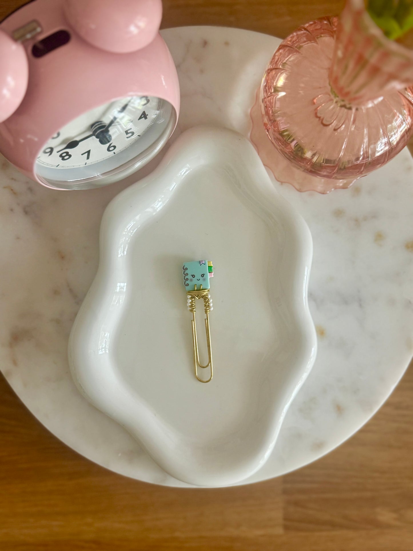 π Little Story Paperklip