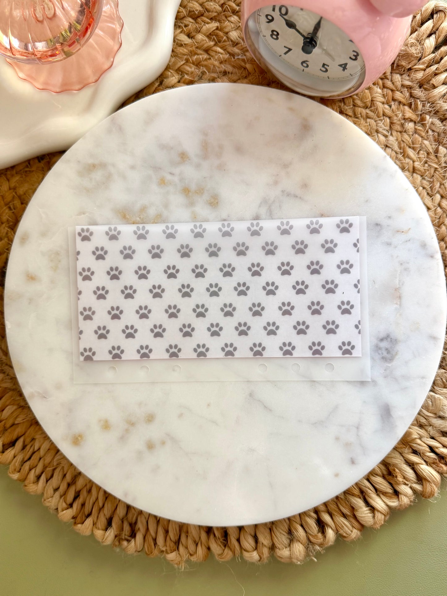 My Koko Collection 🐾 Cash Envelope Bundle