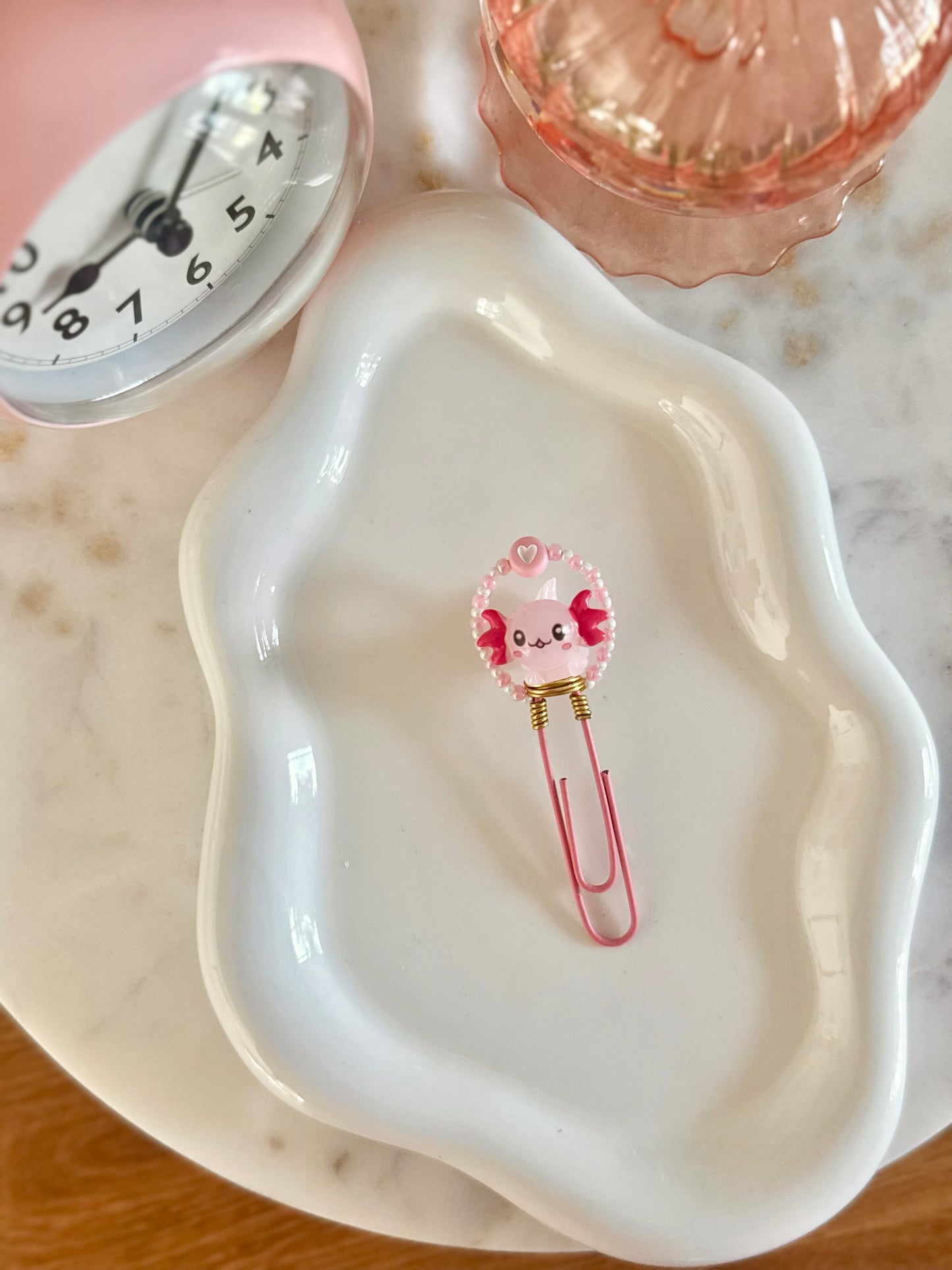 Rainbow Loti Paperklip