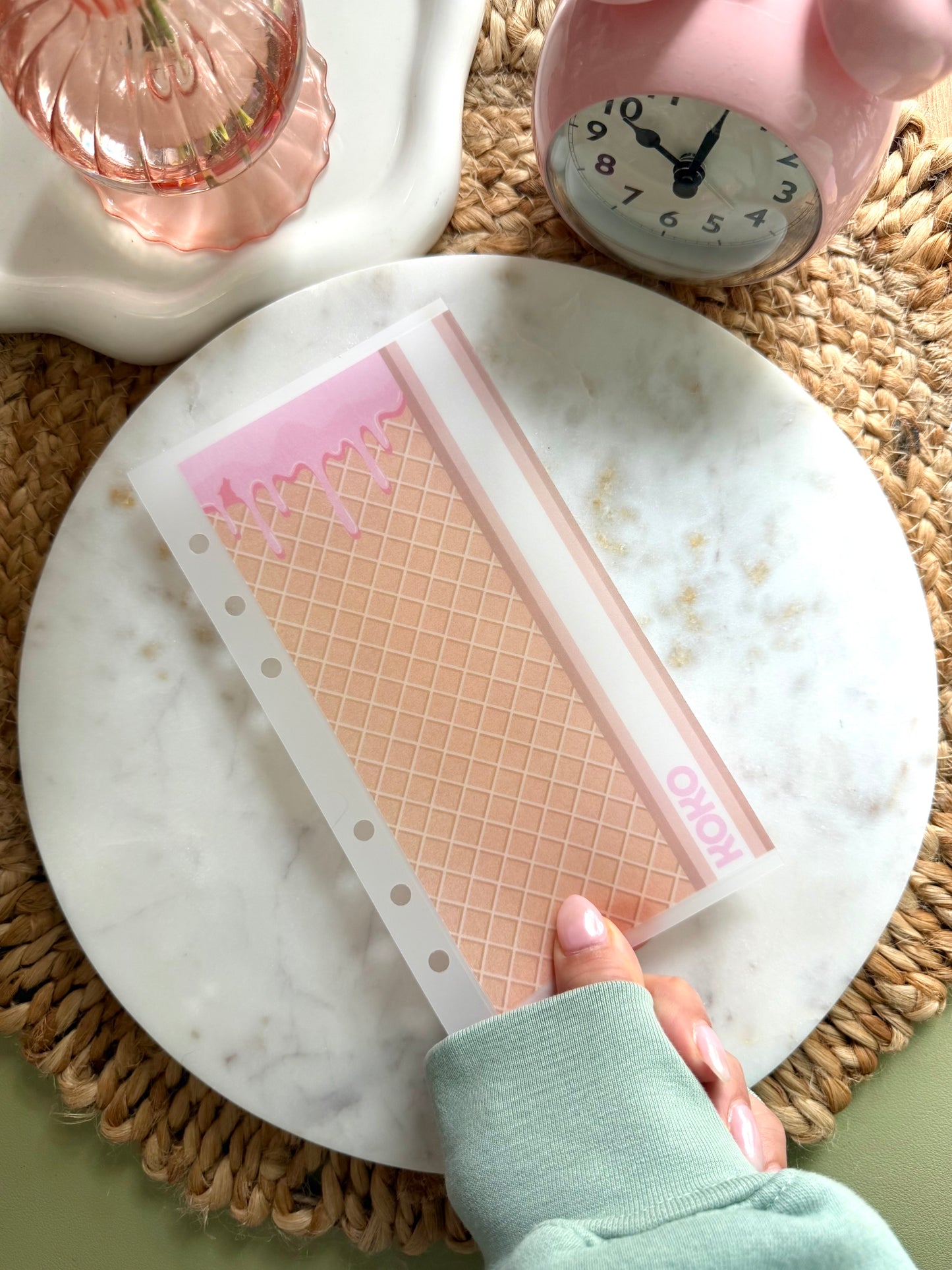 Koko's Cookie Jar Cash Envelopes