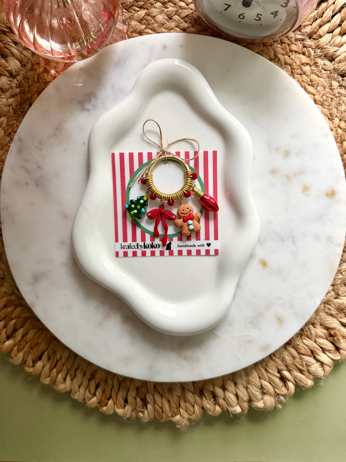 Merry & Bright Halo