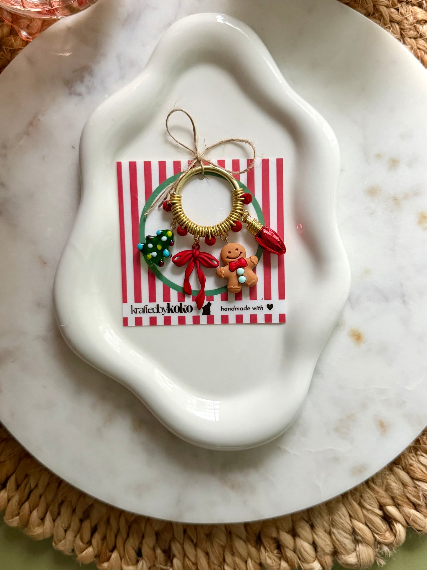 Merry & Bright Halo