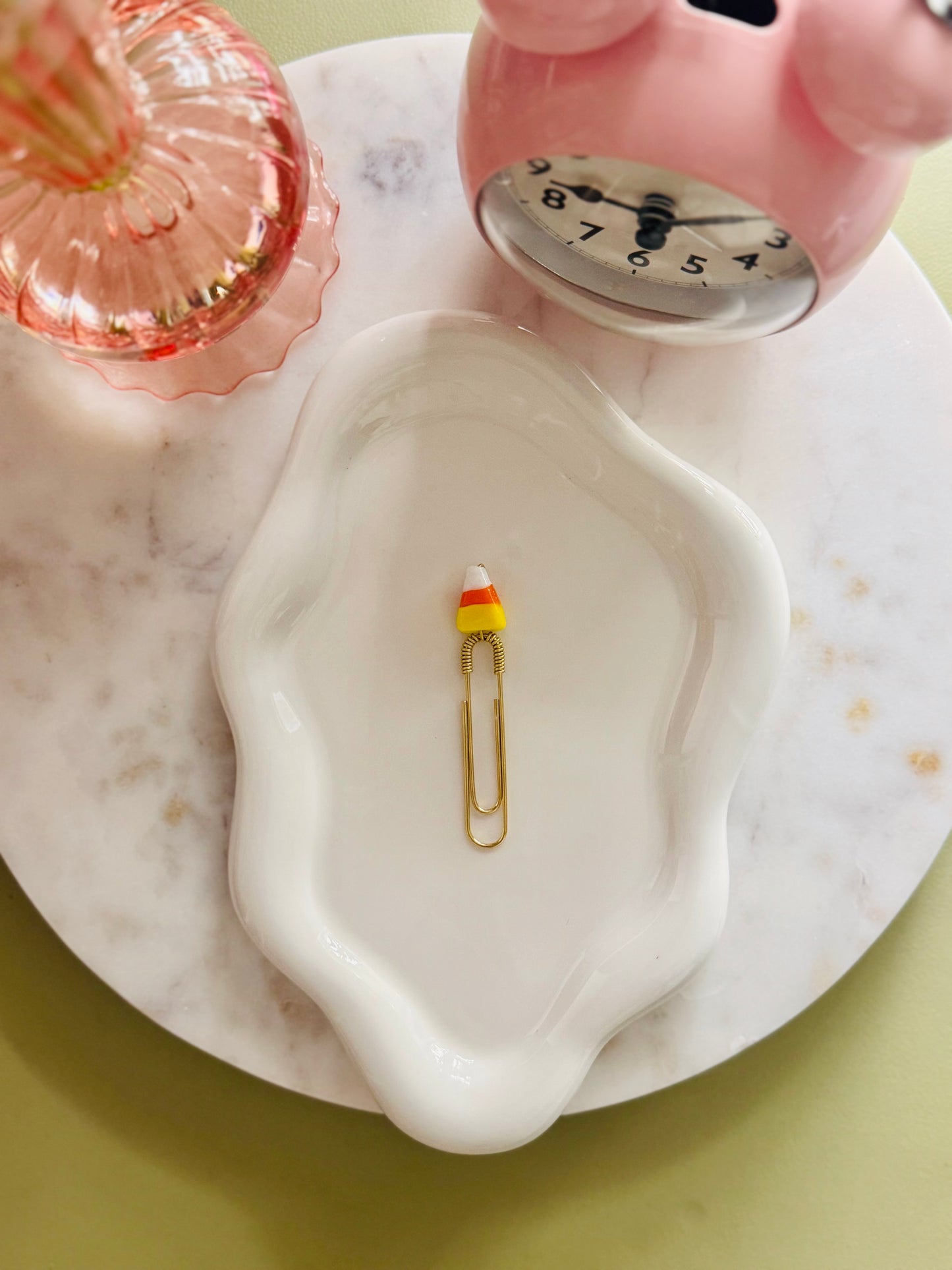 Kandy Korn Paperclip