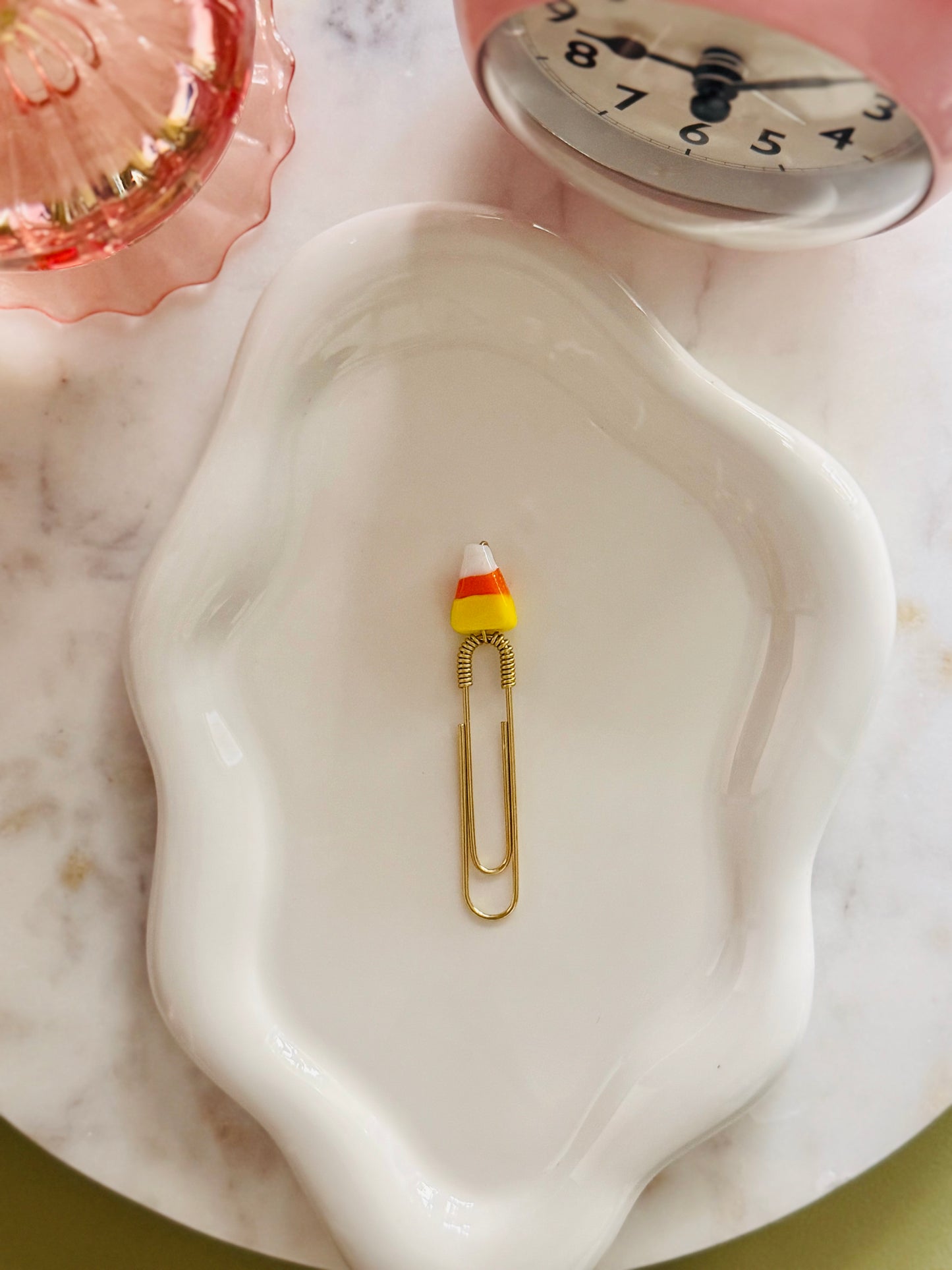 Kandy Korn Paperclip