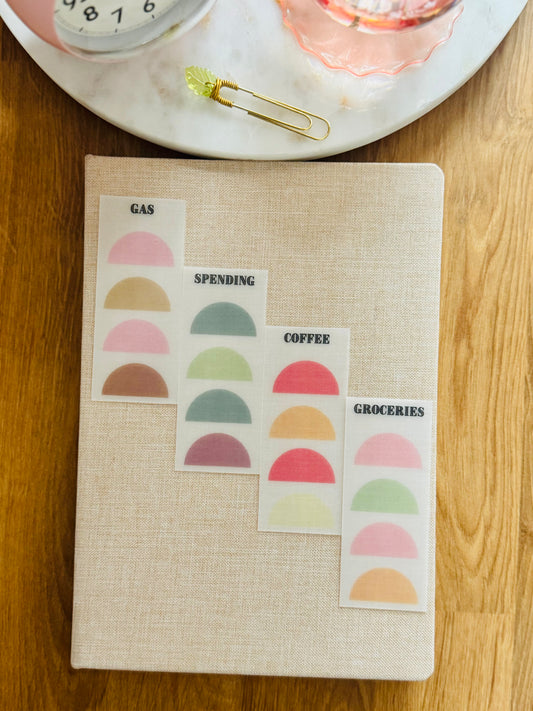 Klint Kassidy Fitted Tabs