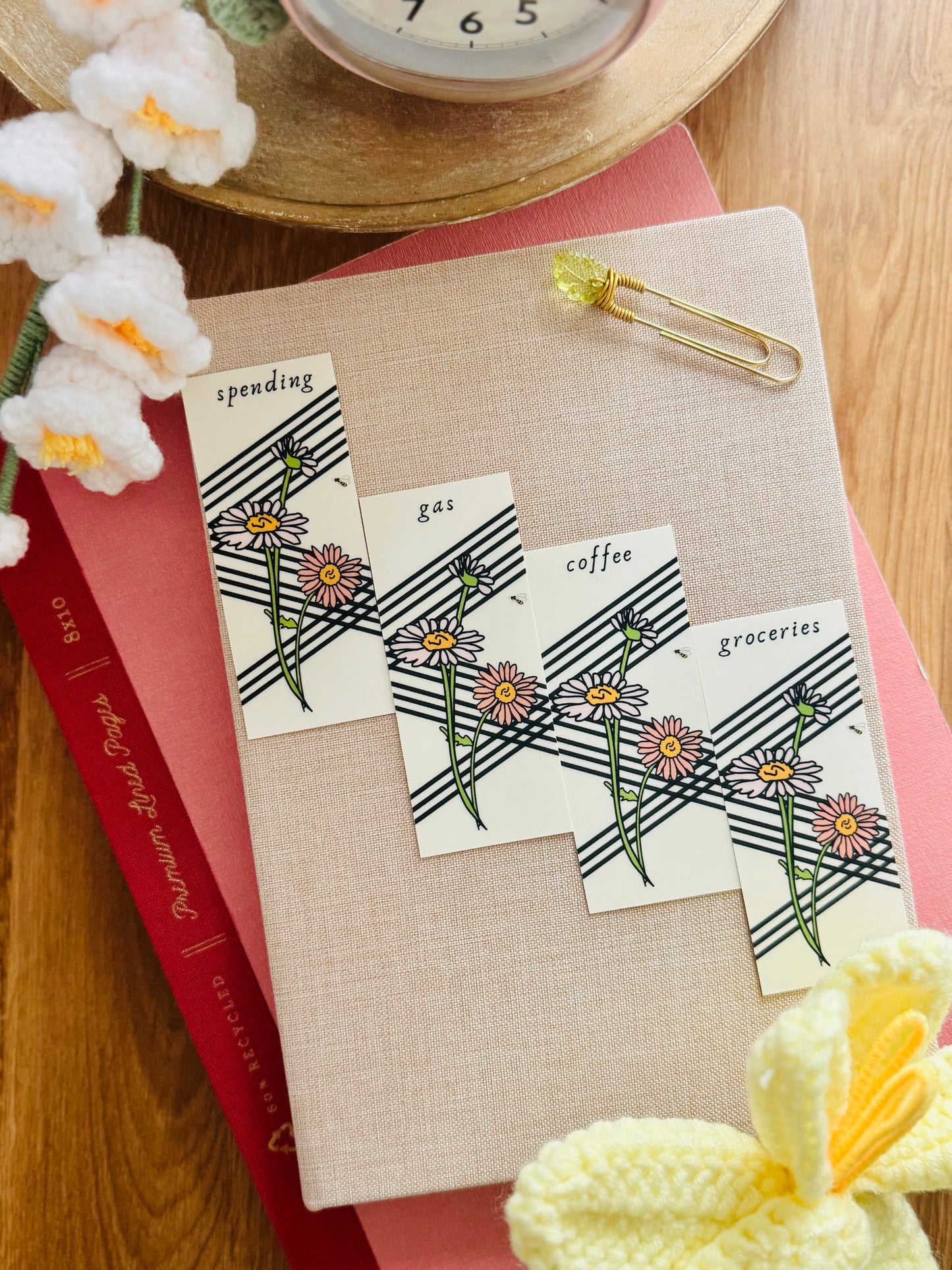 Hummy Komb Fitted Tabs