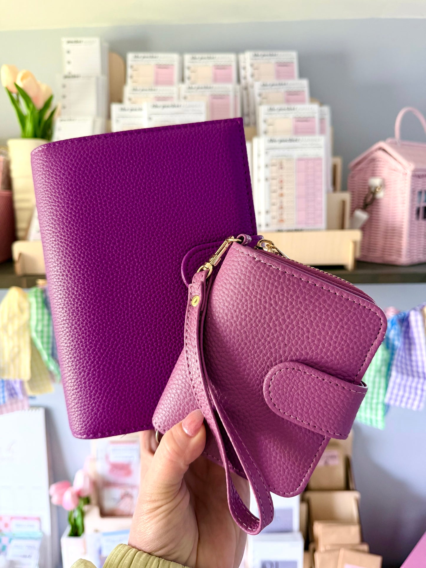 Tutti Frutti Wallet