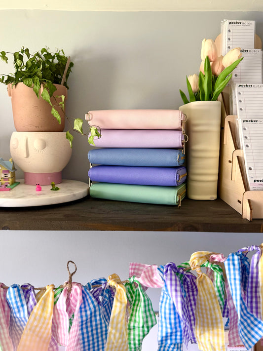 The Popsicle Pocket Wallet