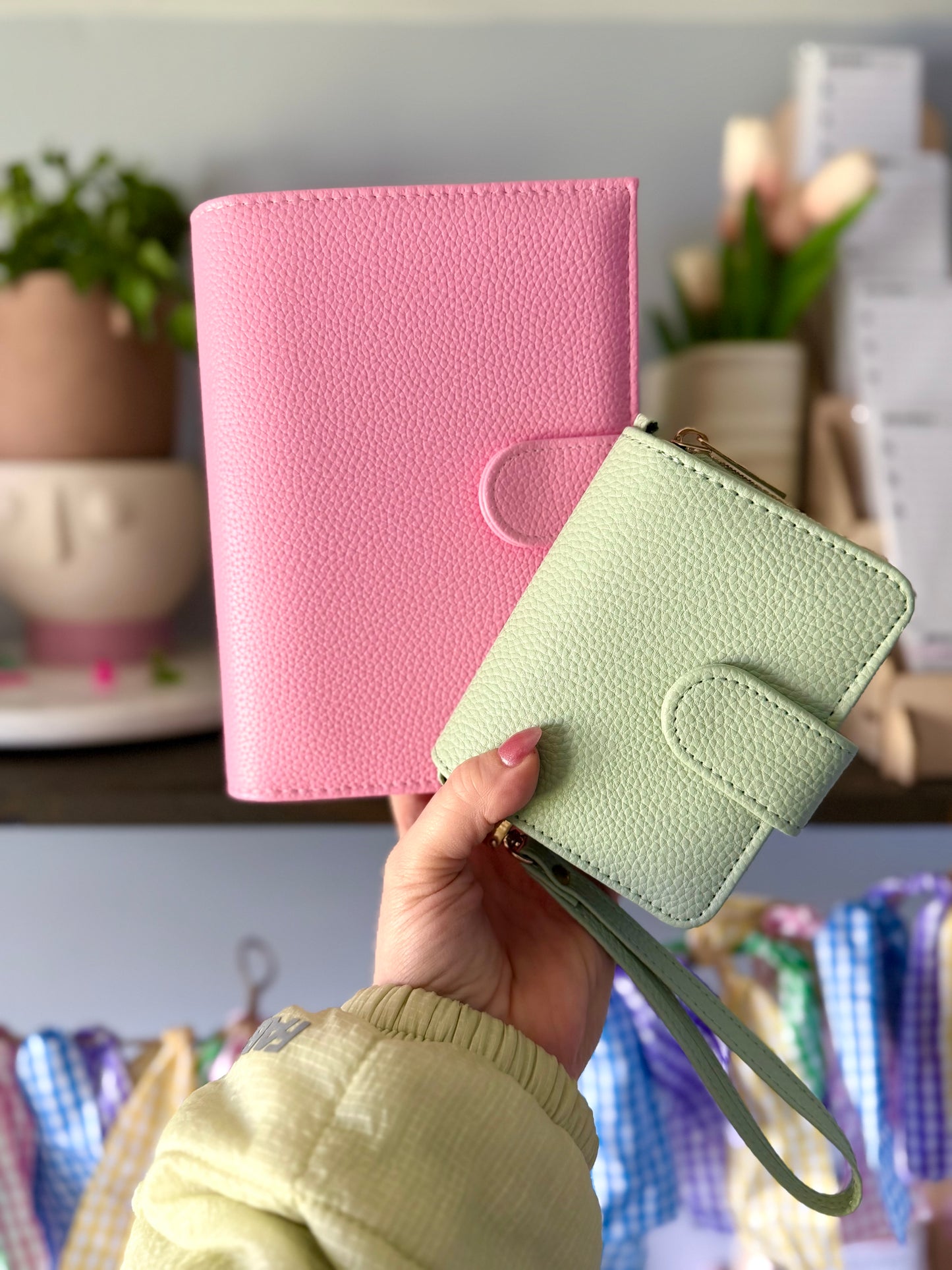 Tutti Frutti Wallet
