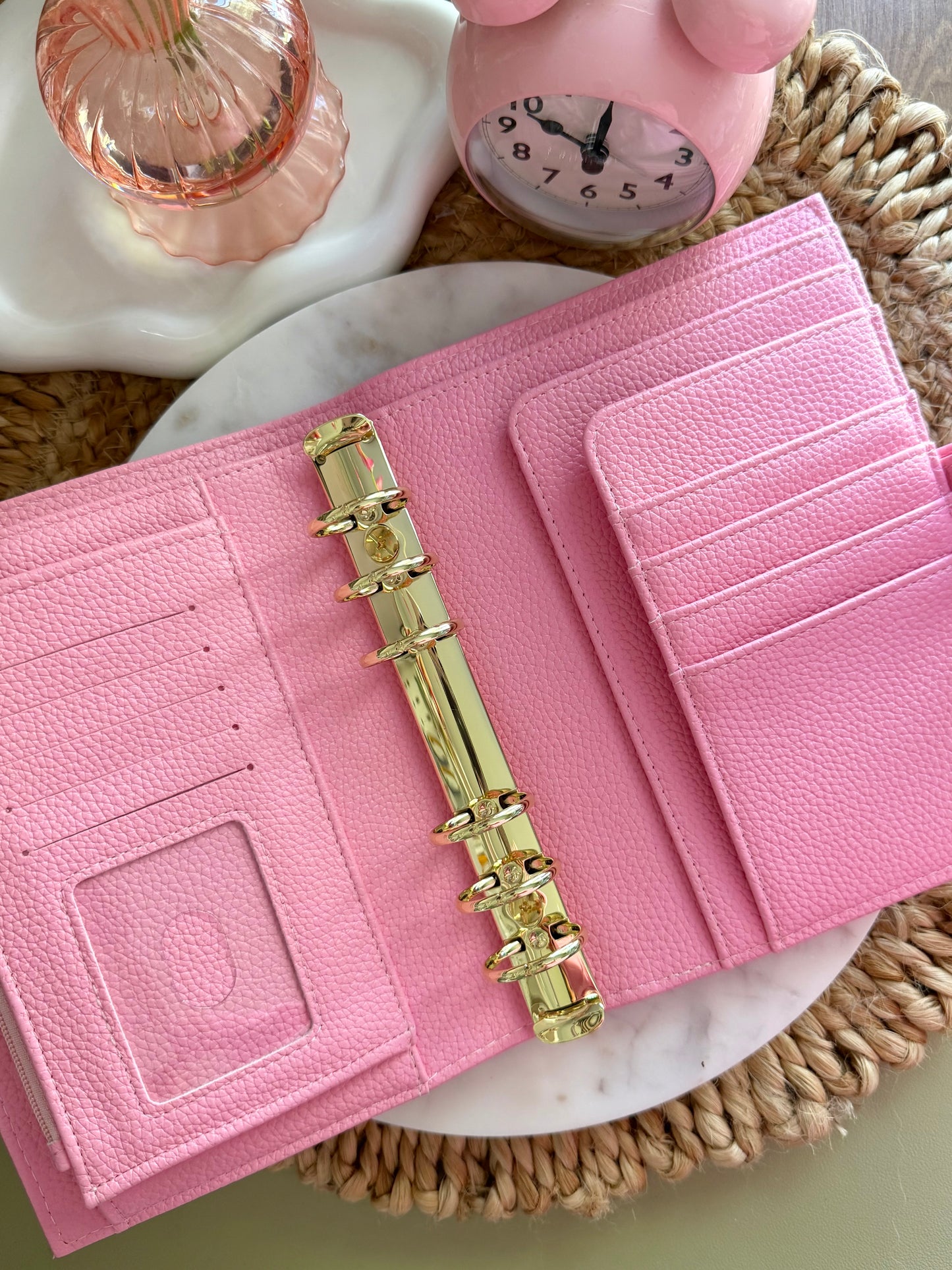 Tutti Frutti Wallet