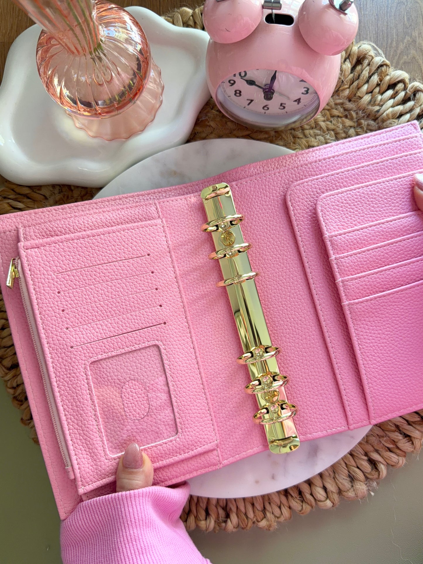 Tutti Frutti Wallet