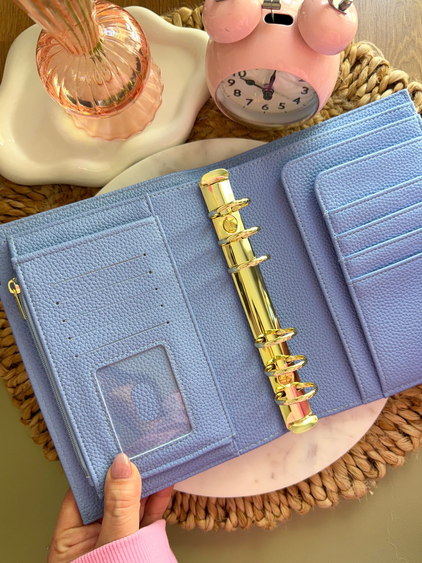 Tutti Frutti Wallet