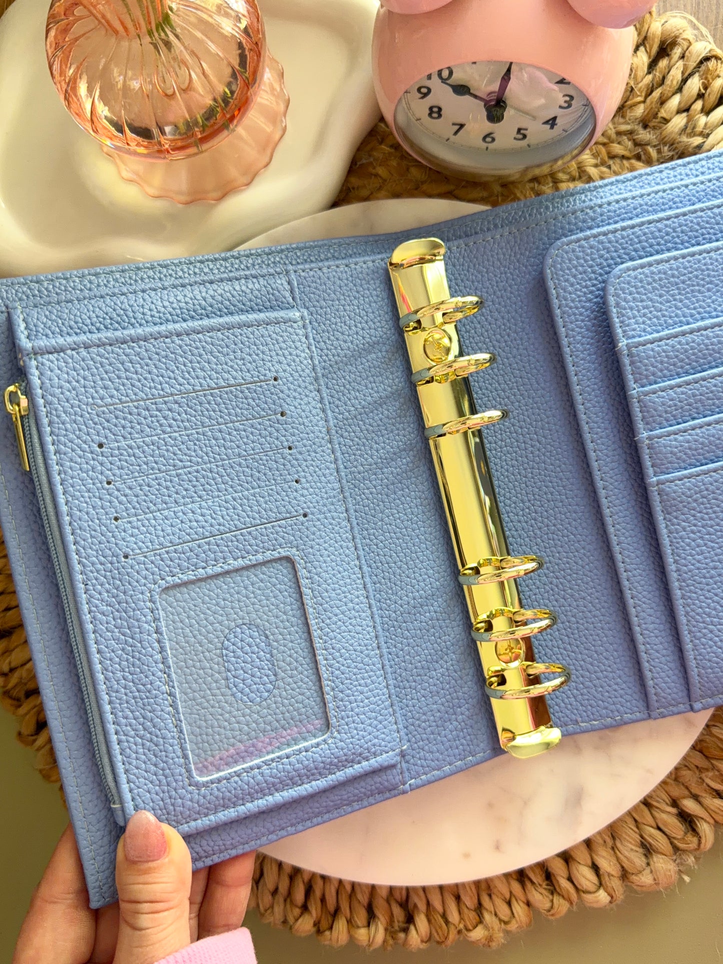 Tutti Frutti Wallet