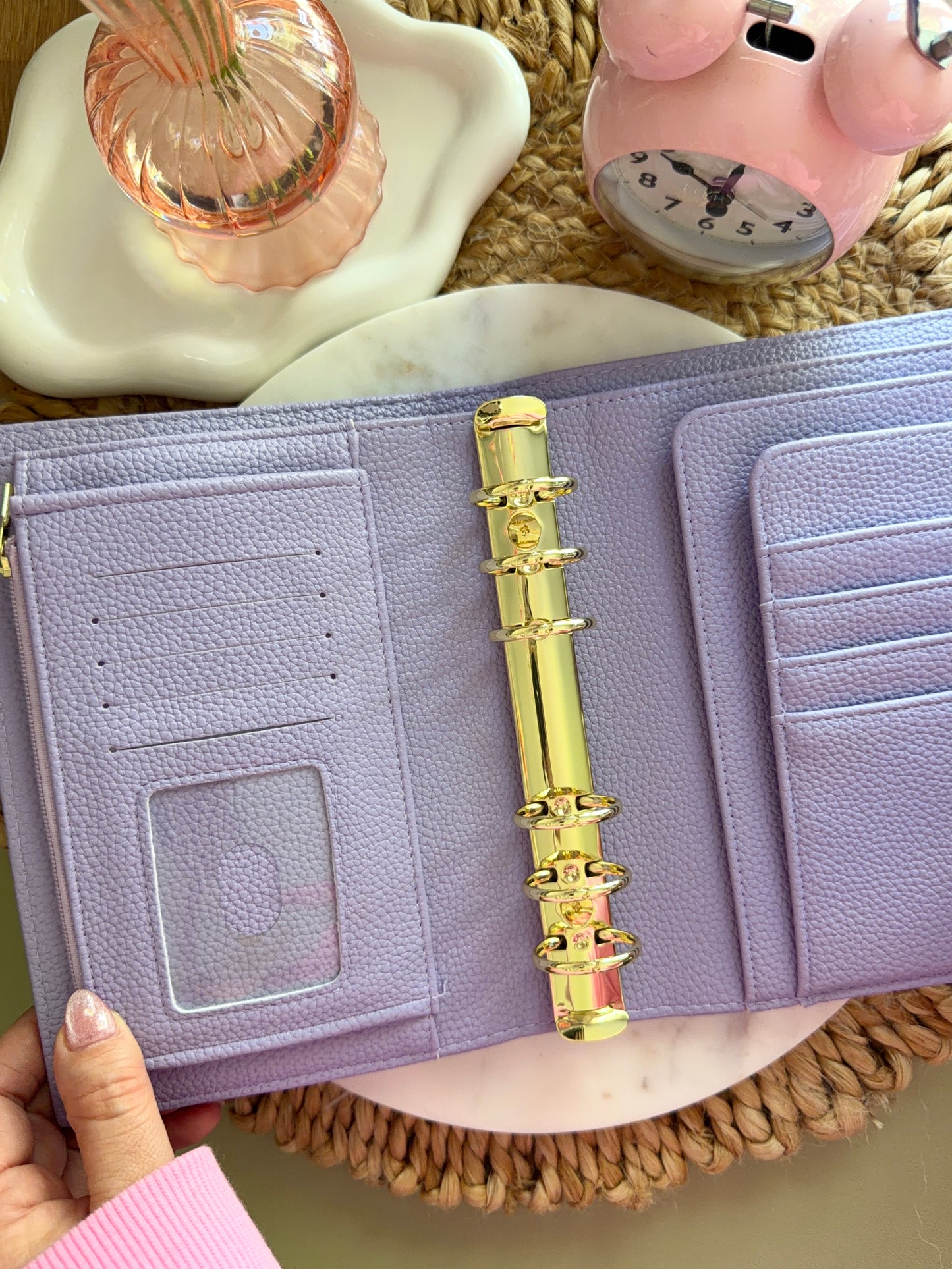 Tutti Frutti Wallet