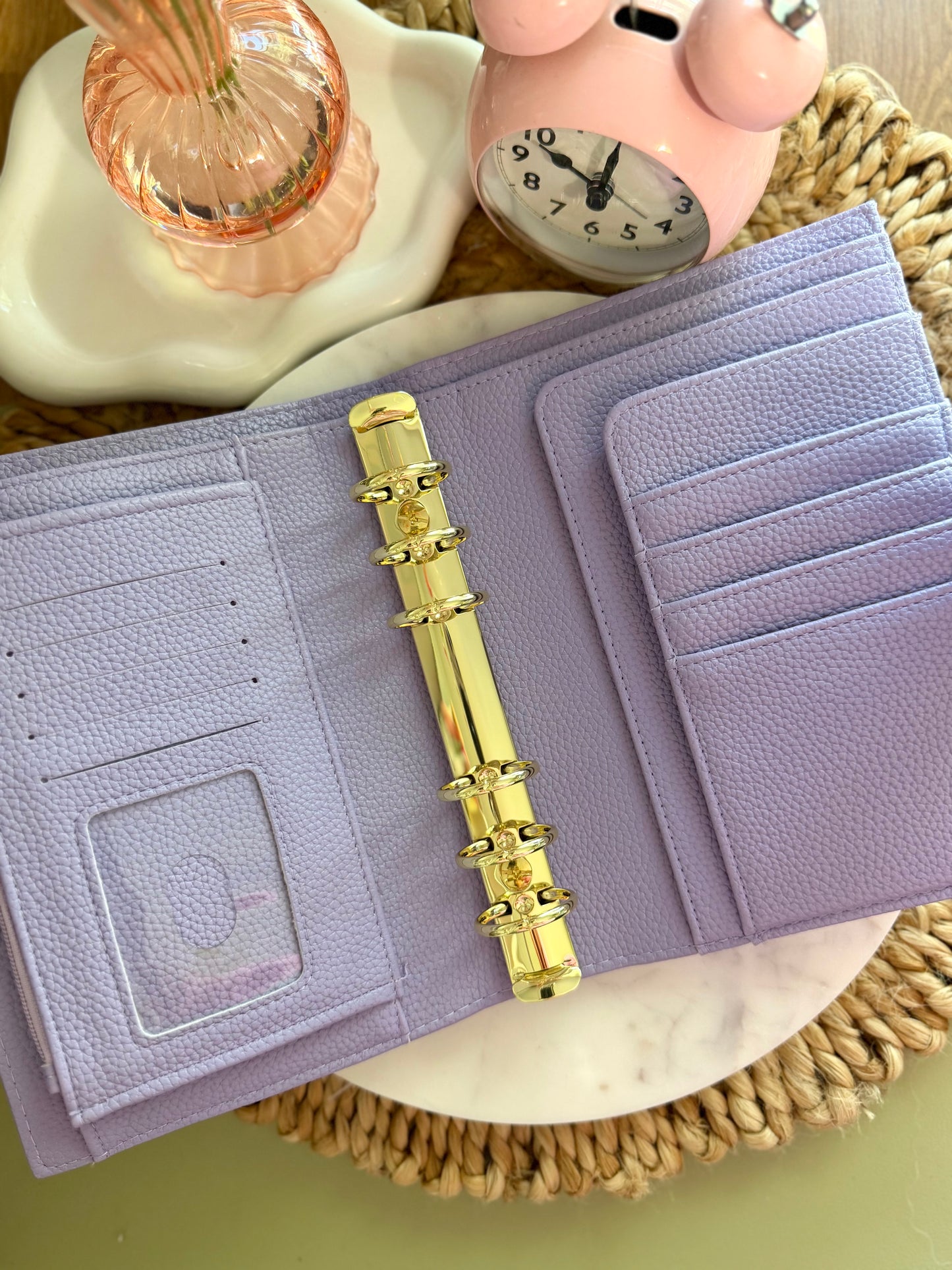 Tutti Frutti Wallet