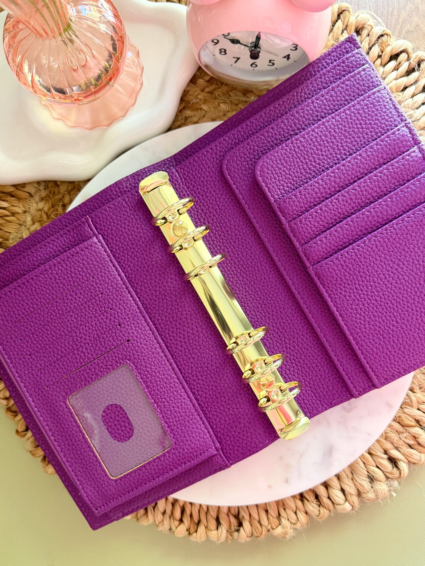 Tutti Frutti Wallet