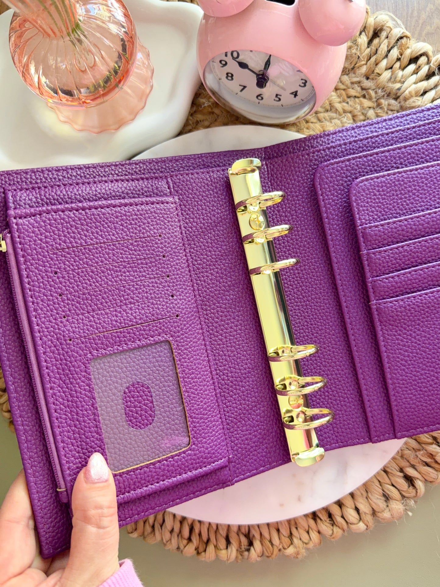Tutti Frutti Wallet