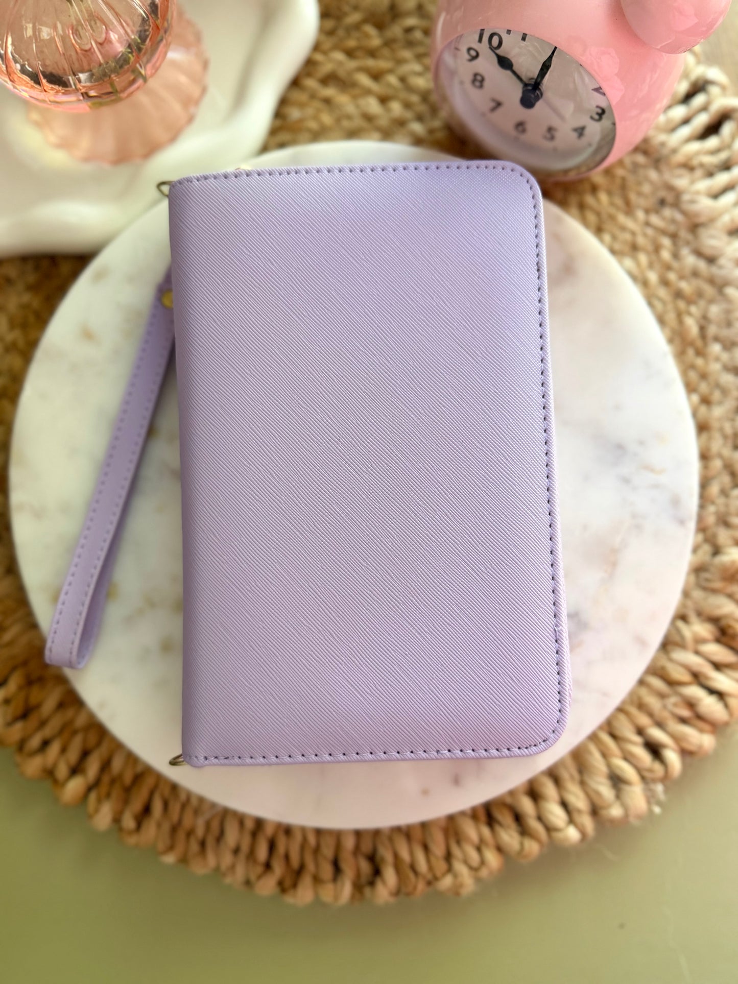 The Popsicle Pocket Wallet