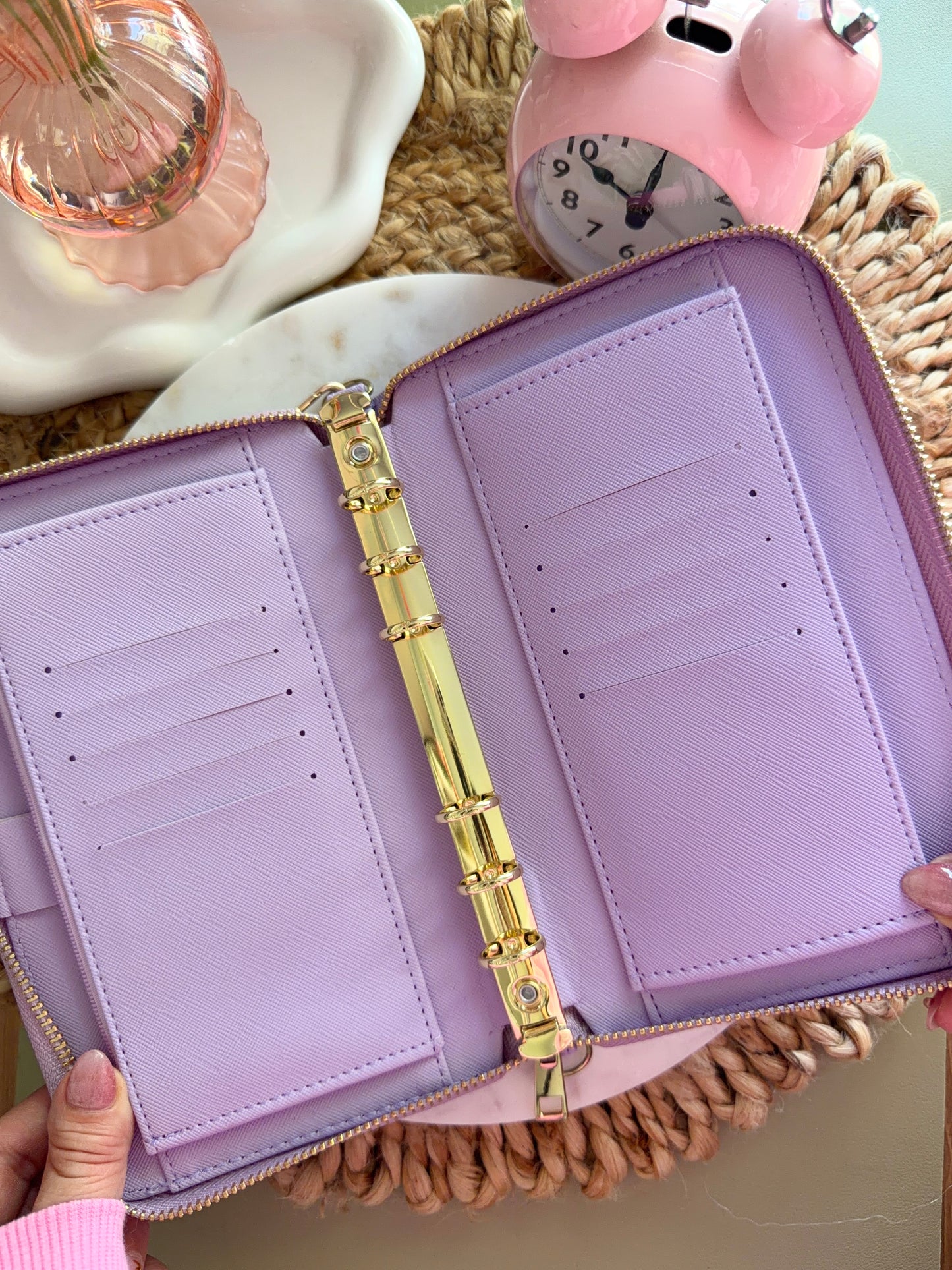 The Popsicle Pocket Wallet