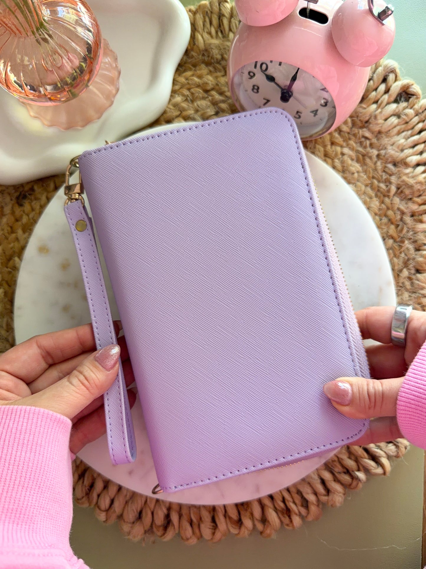 The Popsicle Pocket Wallet