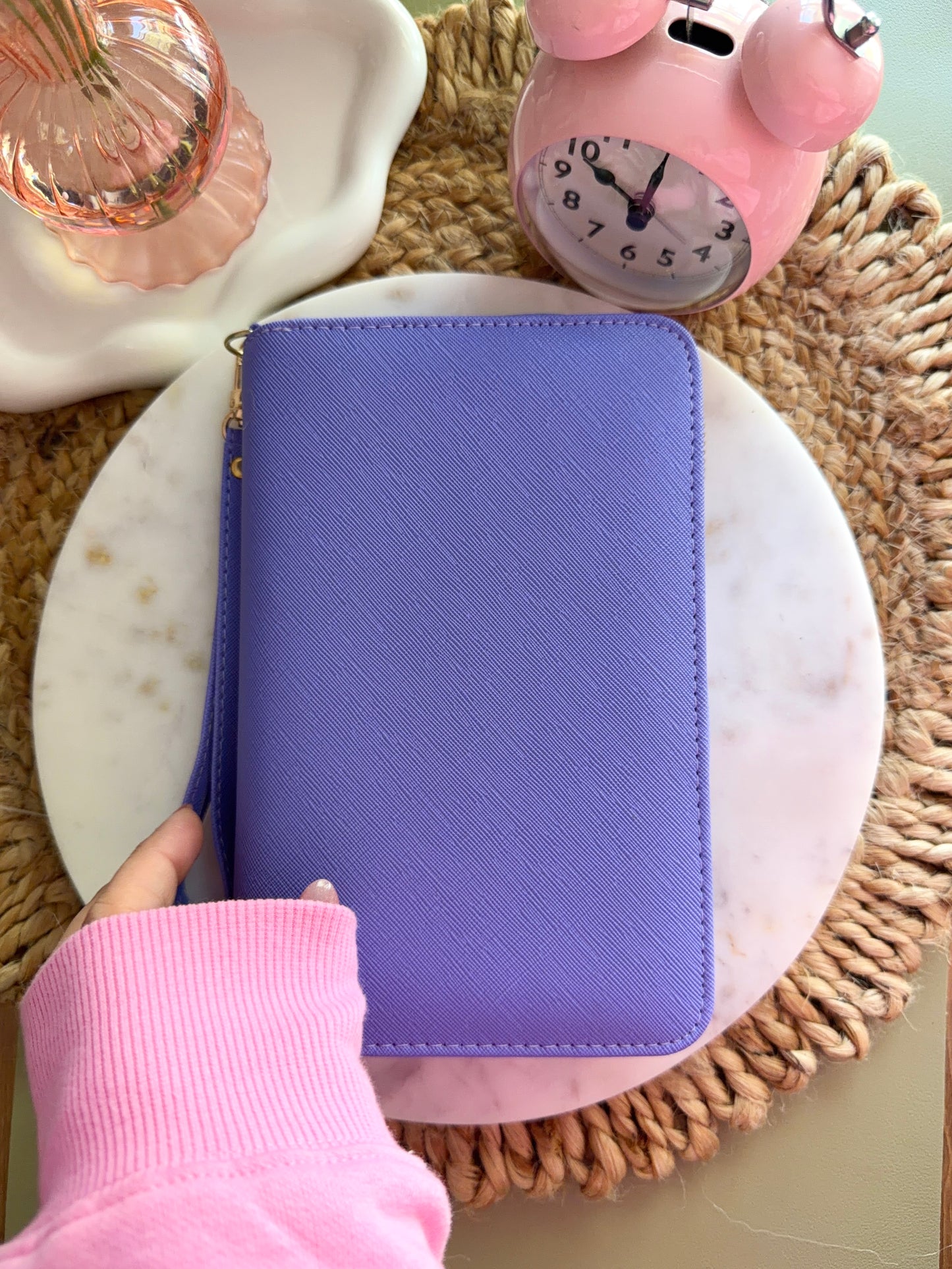 The Popsicle Pocket Wallet
