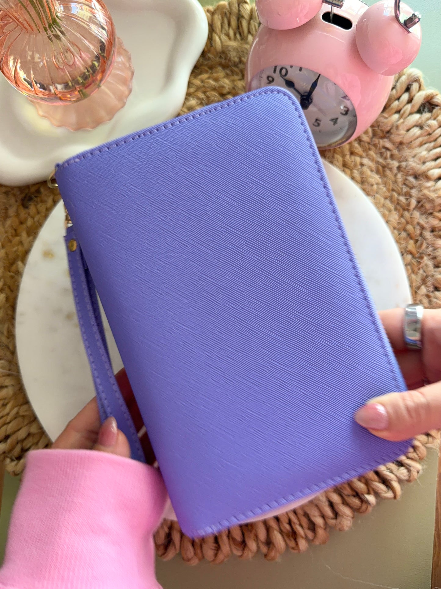 The Popsicle Pocket Wallet