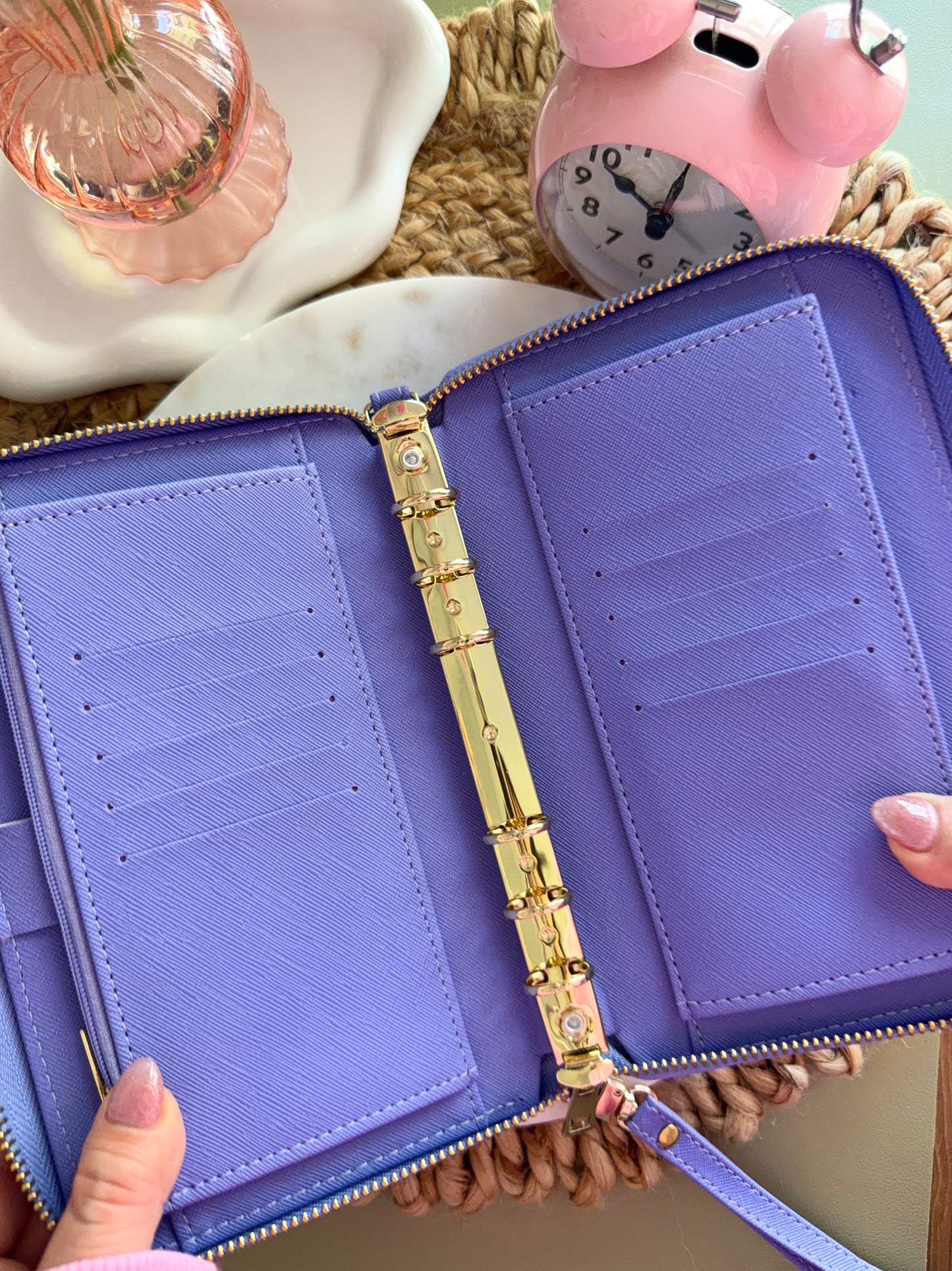The Popsicle Pocket Wallet