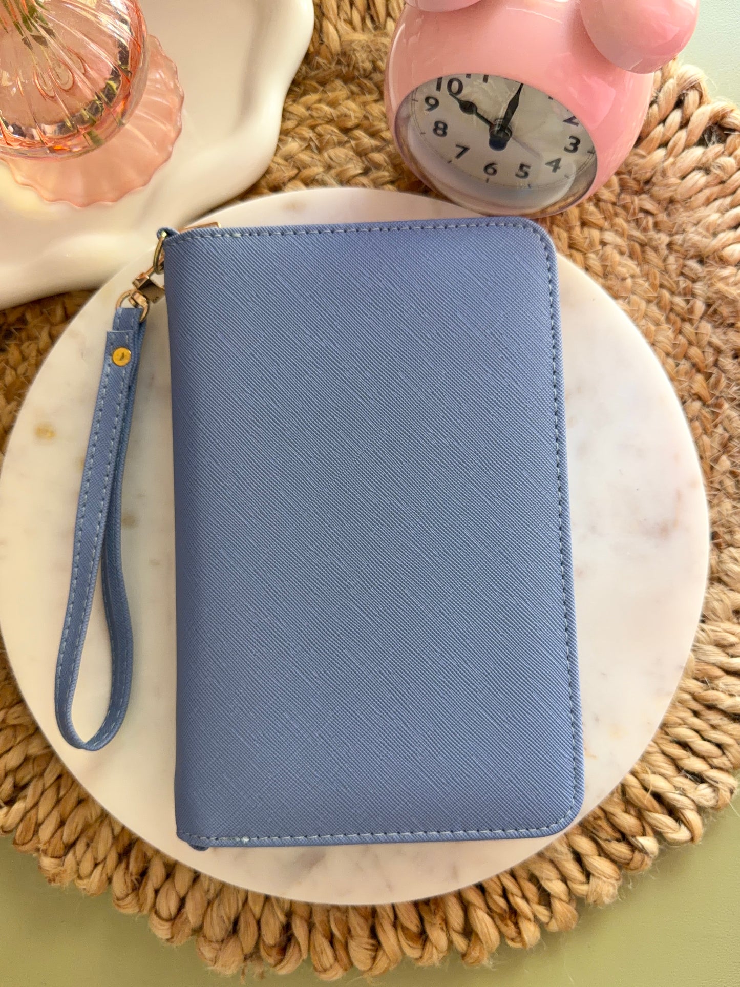 The Popsicle Pocket Wallet