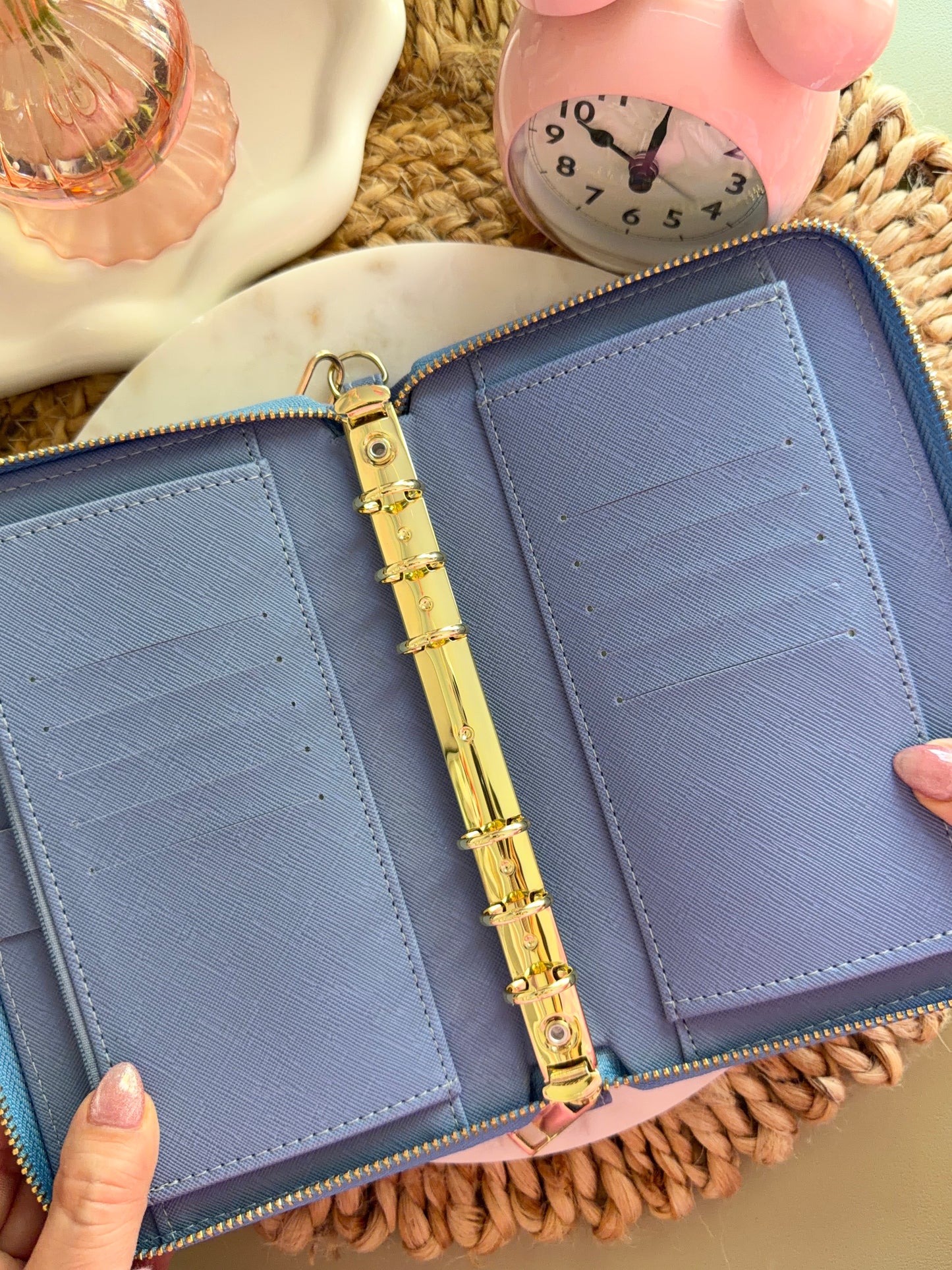 The Popsicle Pocket Wallet