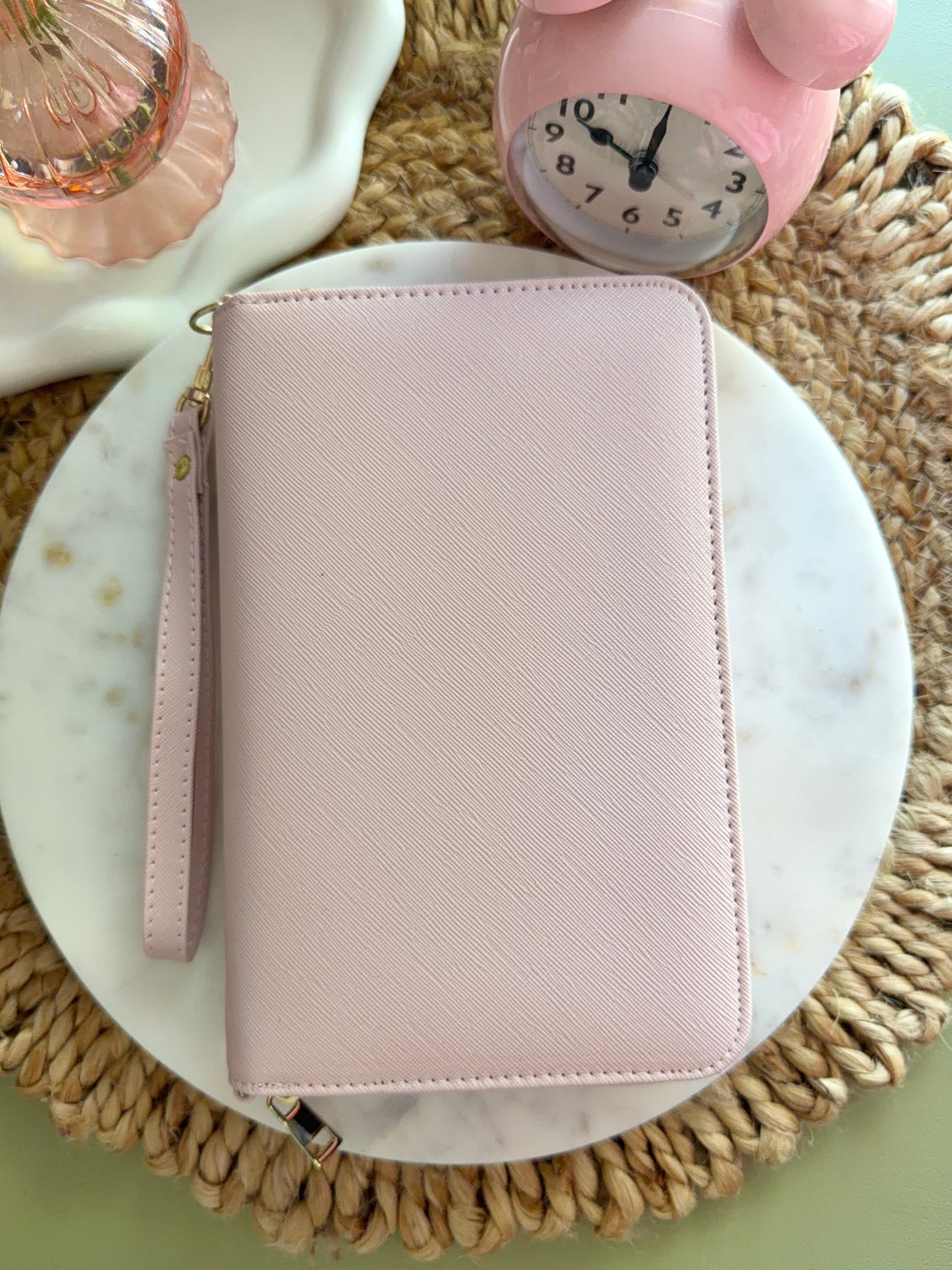 The Popsicle Pocket Wallet