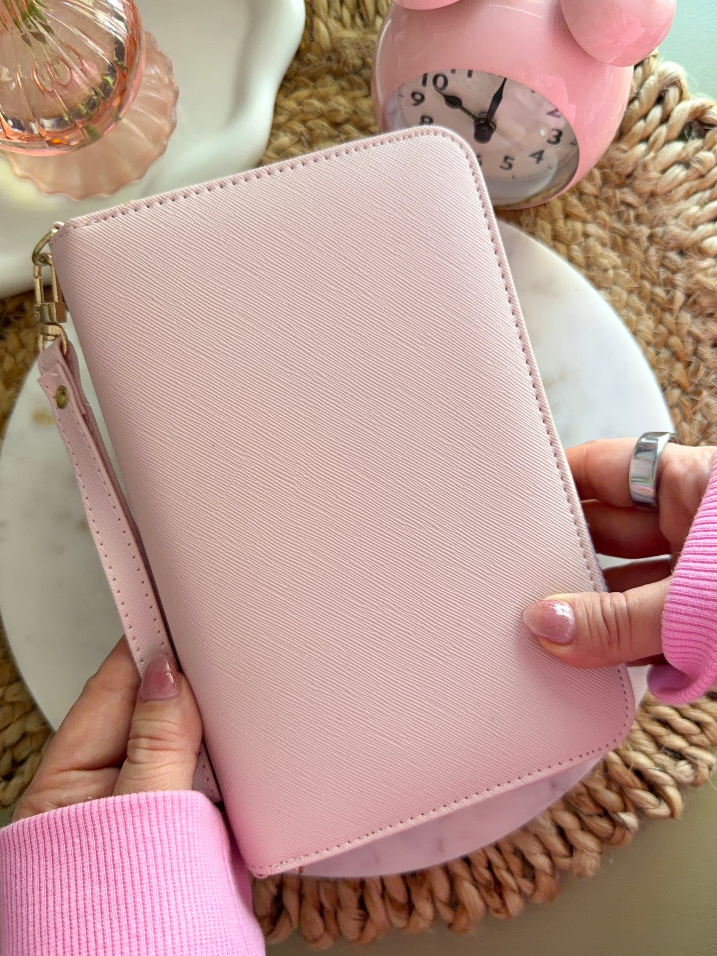 The Popsicle Pocket Wallet