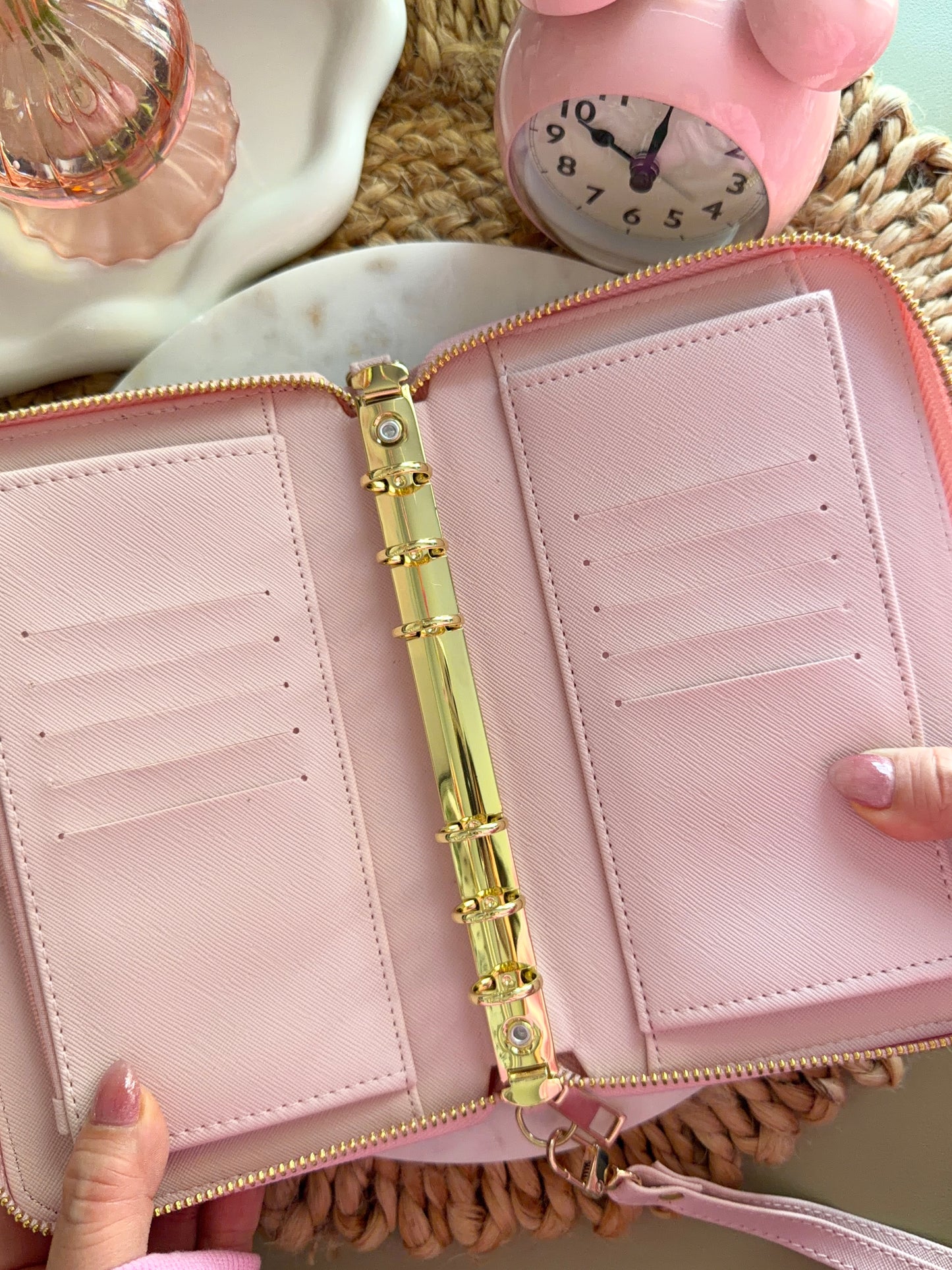 The Popsicle Pocket Wallet