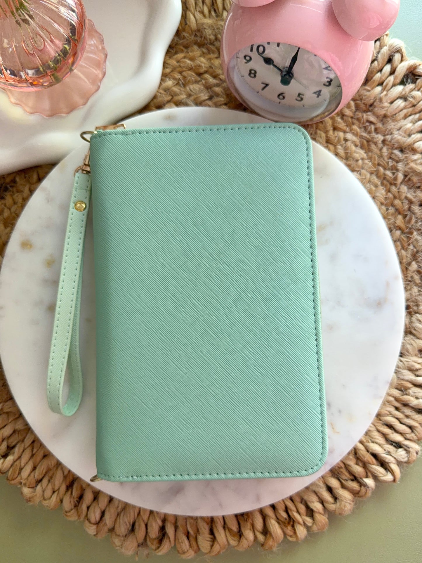 The Popsicle Pocket Wallet