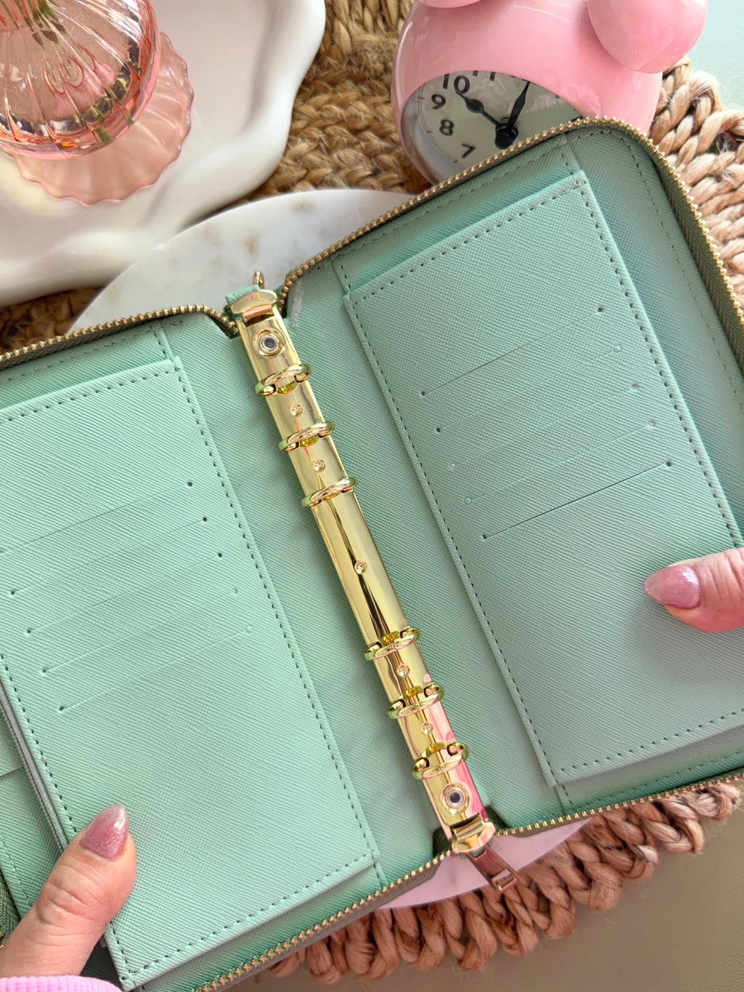 The Popsicle Pocket Wallet