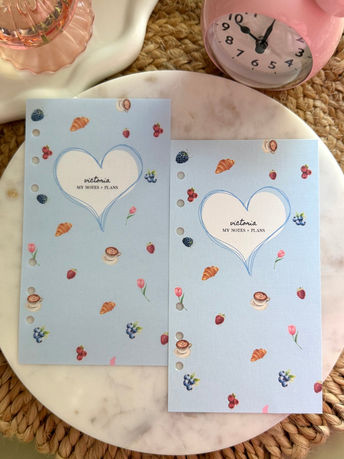 Bluebell Bistro Dashboard